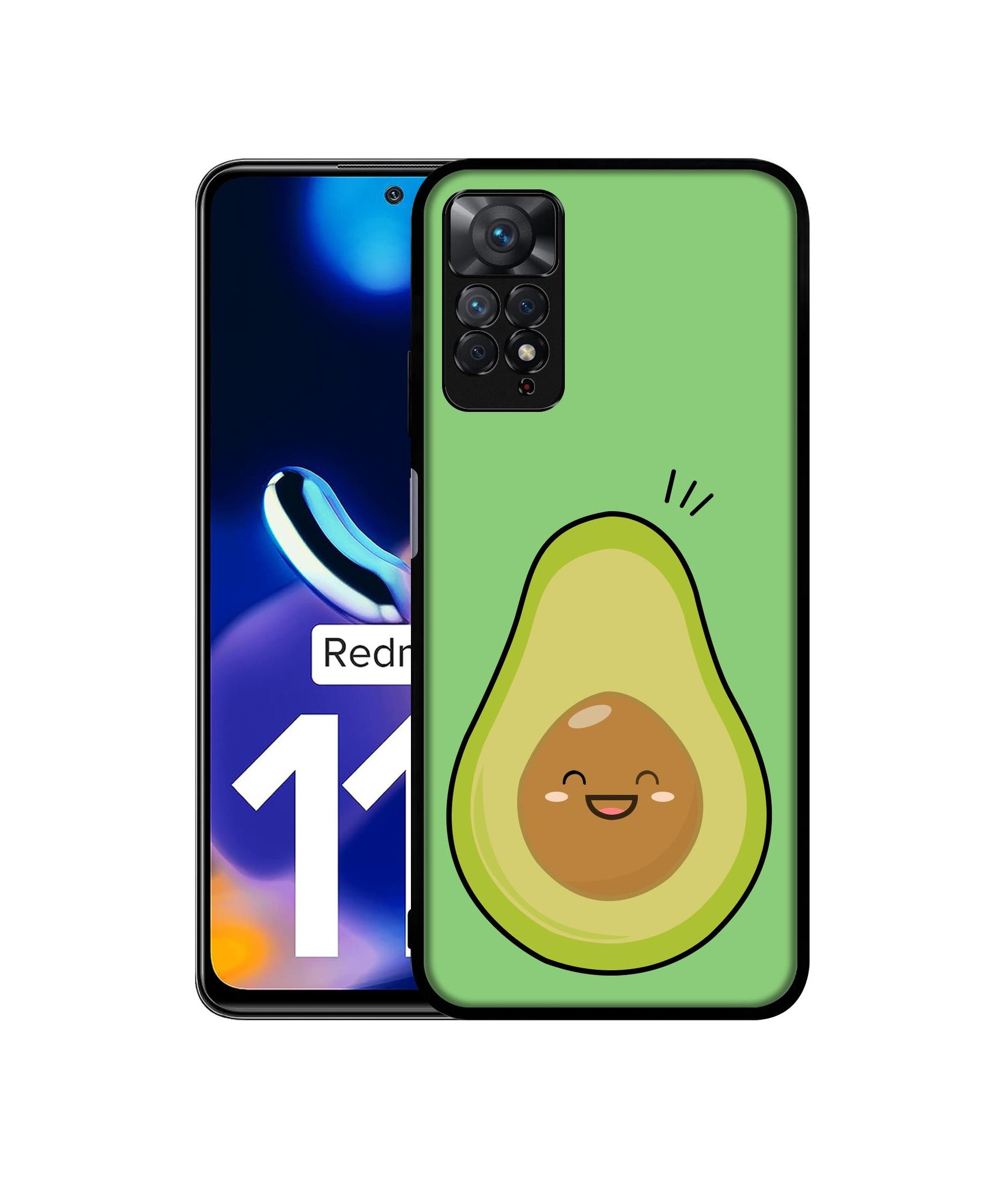 Mi Redmi Note 11 Pro 4G / 11 Pro 5G / 11 Pro Plus 5G