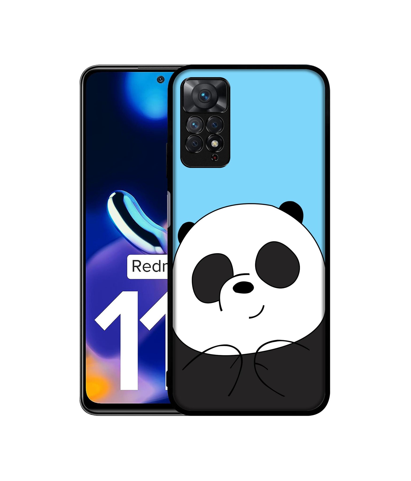 Mi Redmi Note 11 Pro 4G / 11 Pro 5G / 11 Pro Plus 5G