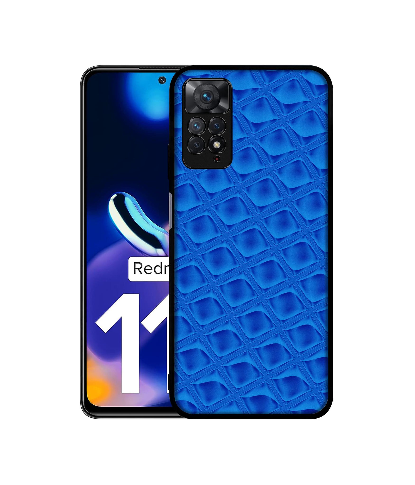 Mi Redmi Note 11 Pro 4G / 11 Pro 5G / 11 Pro Plus 5G