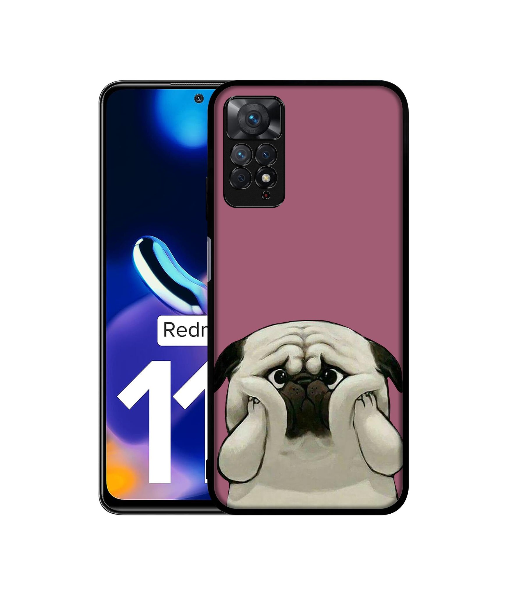 Mi Redmi Note 11 Pro 4G / 11 Pro 5G / 11 Pro Plus 5G