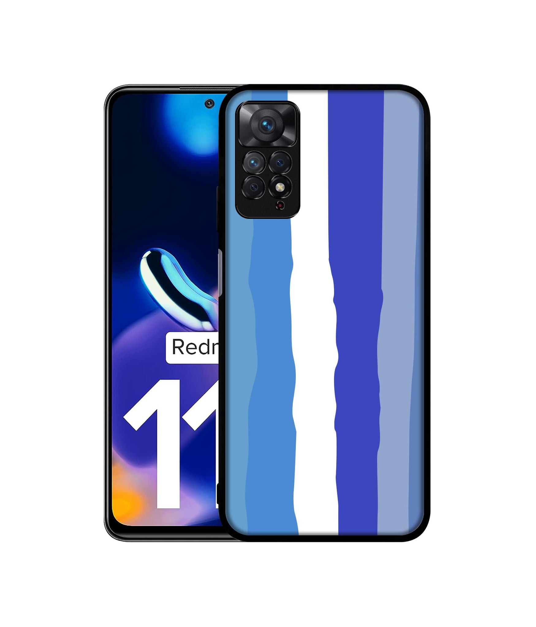 Mi Redmi Note 11 Pro 4G / 11 Pro 5G / 11 Pro Plus 5G