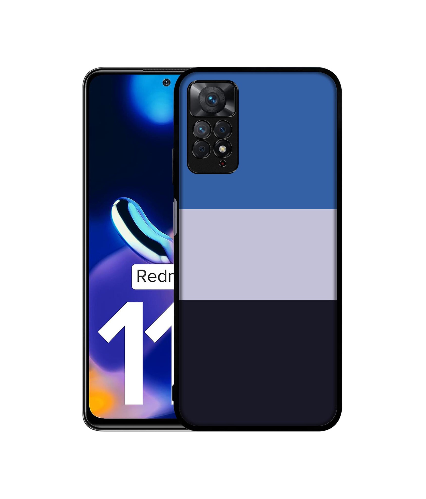 Mi Redmi Note 11 Pro 4G / 11 Pro 5G / 11 Pro Plus 5G