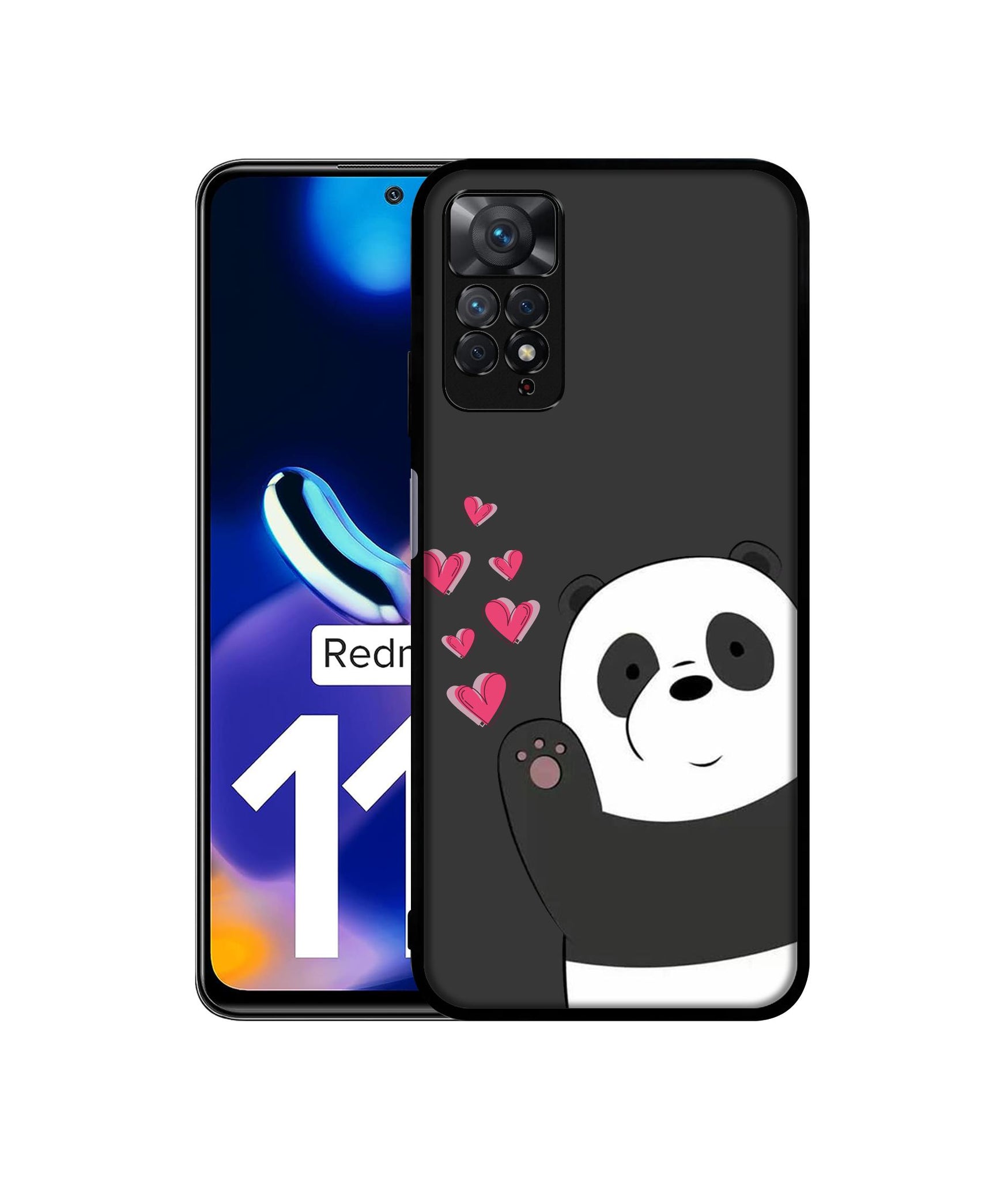 Mi Redmi Note 11 Pro 4G / 11 Pro 5G / 11 Pro Plus 5G