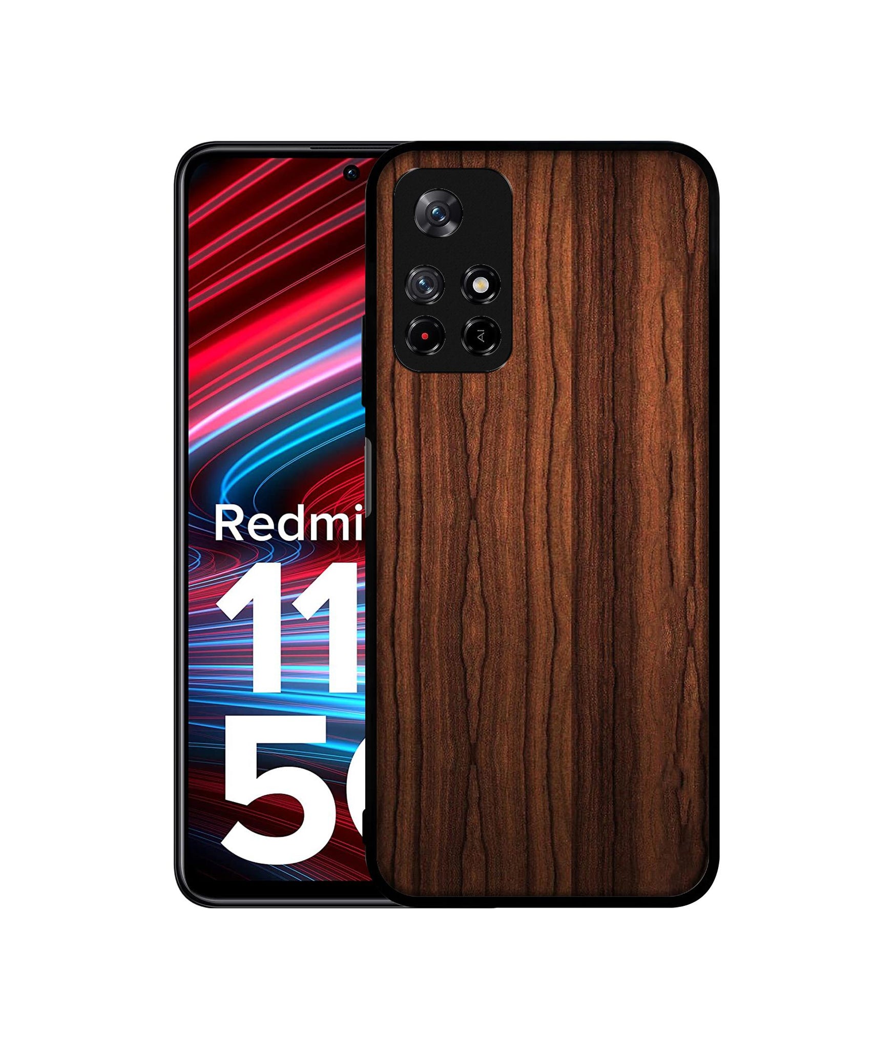 Mi Redmi Note 11T 5G / Poco M4 Pro 5G