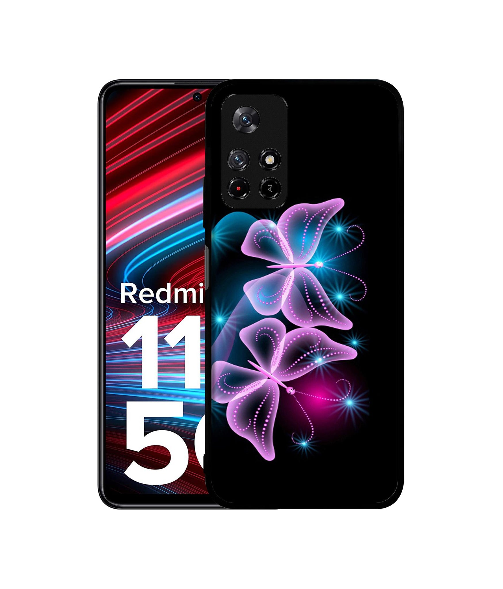 Mi Redmi Note 11T 5G / Poco M4 Pro 5G