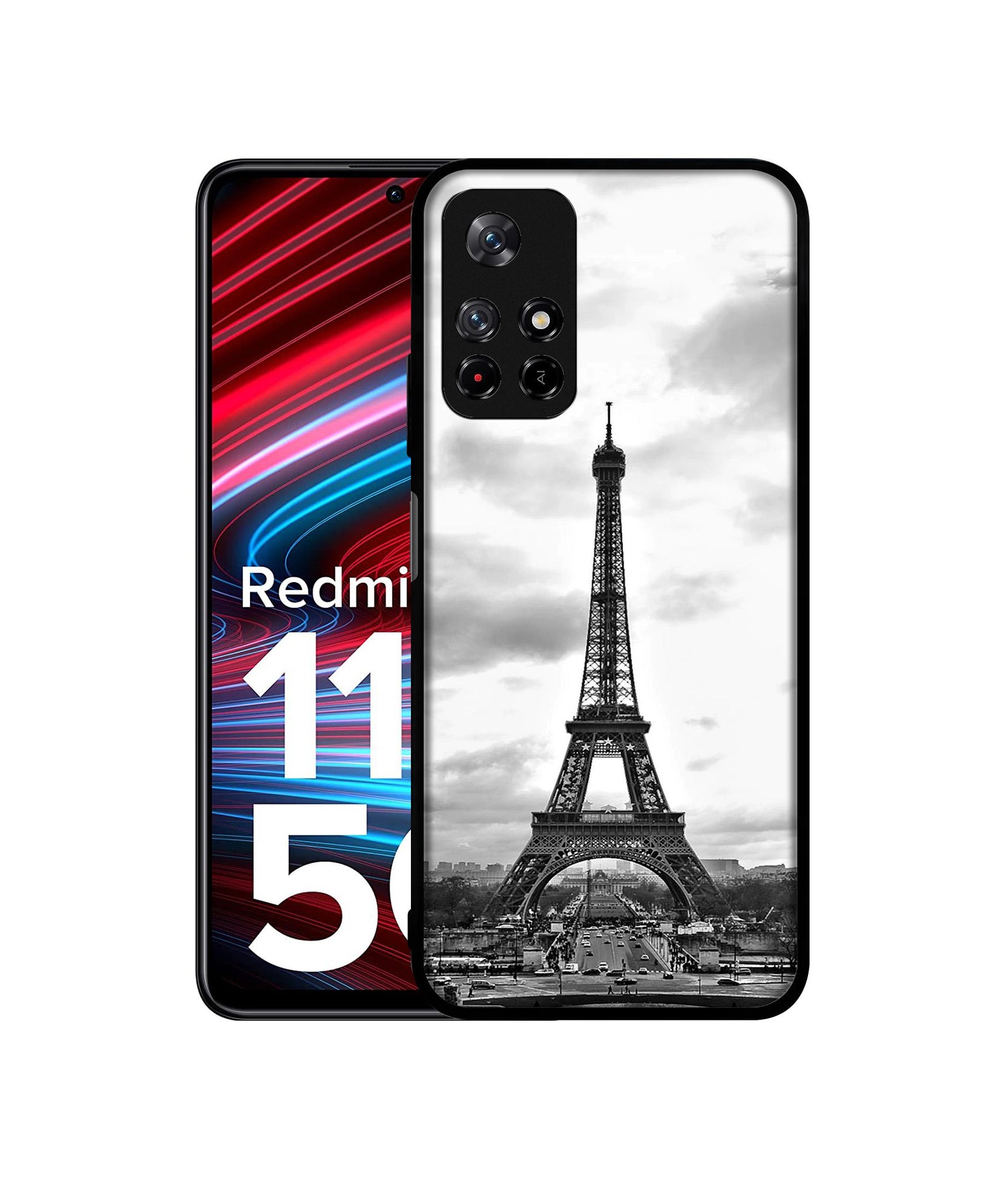Mi Redmi Note 11T 5G / Poco M4 Pro 5G