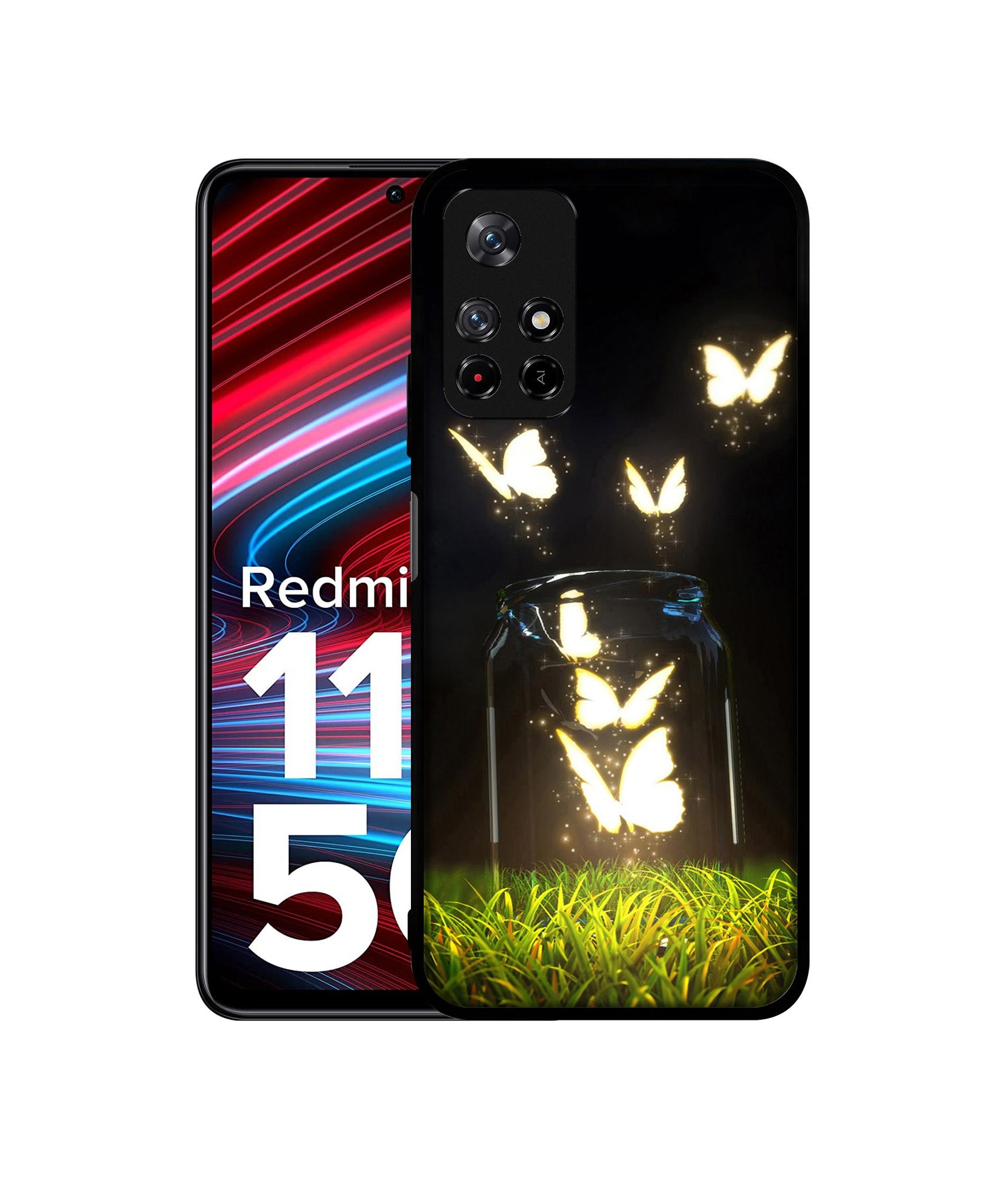 Mi Redmi Note 11T 5G / Poco M4 Pro 5G