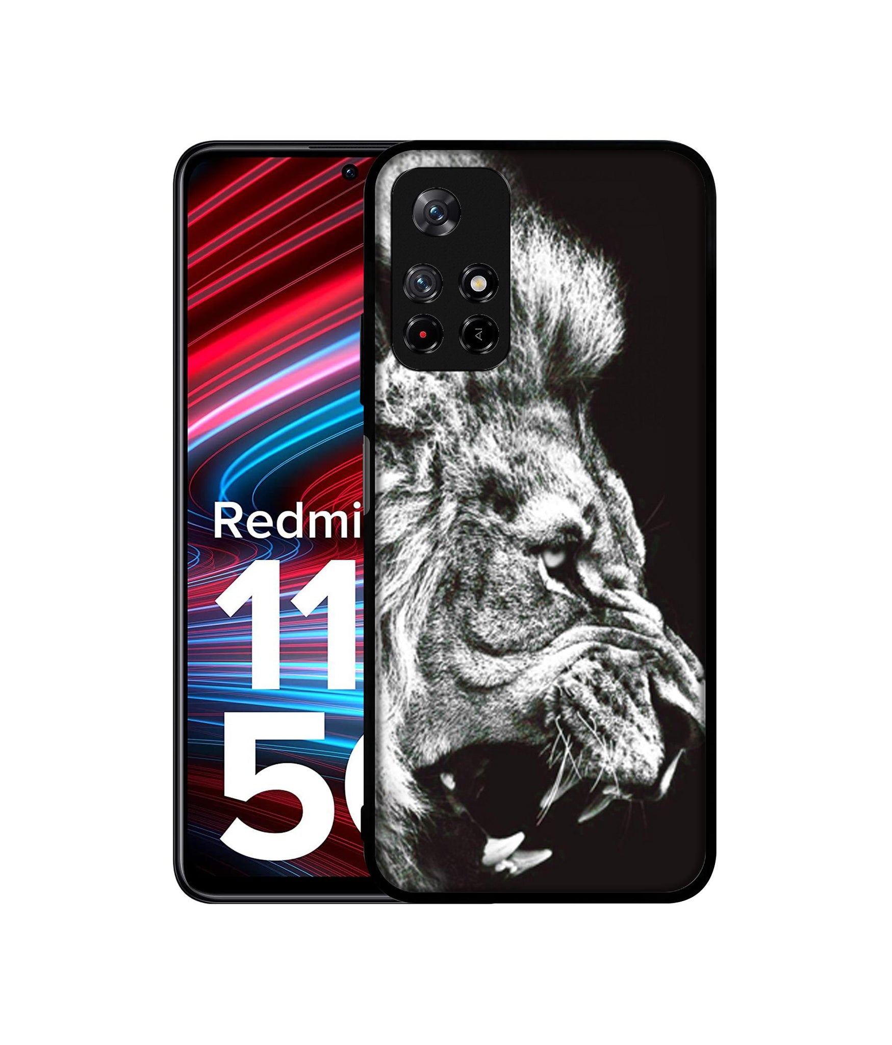 Mi Redmi Note 11T 5G / Poco M4 Pro 5G