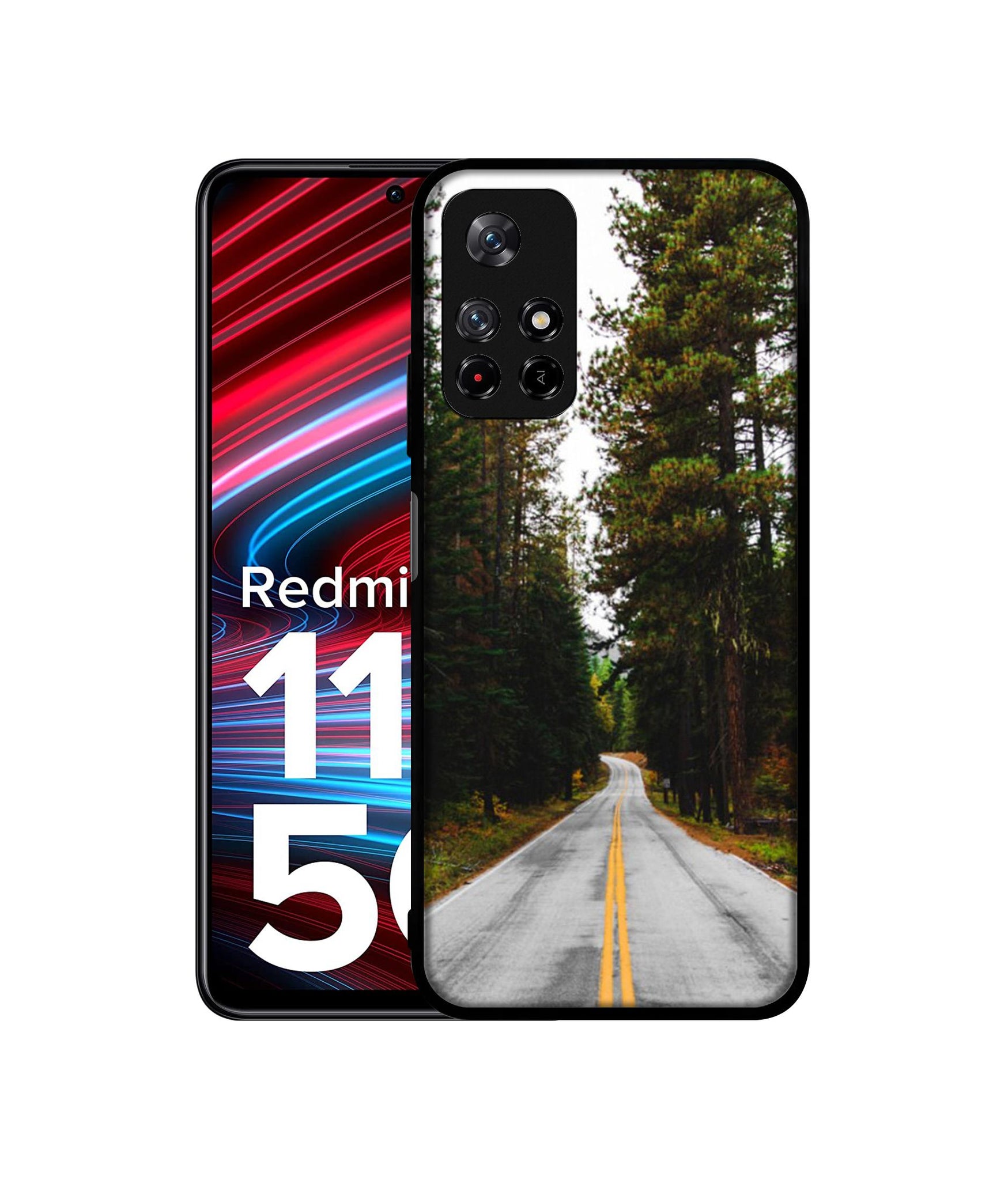 Mi Redmi Note 11T 5G / Poco M4 Pro 5G