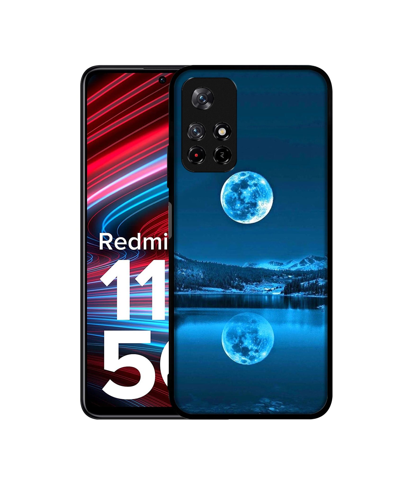 Mi Redmi Note 11T 5G / Poco M4 Pro 5G