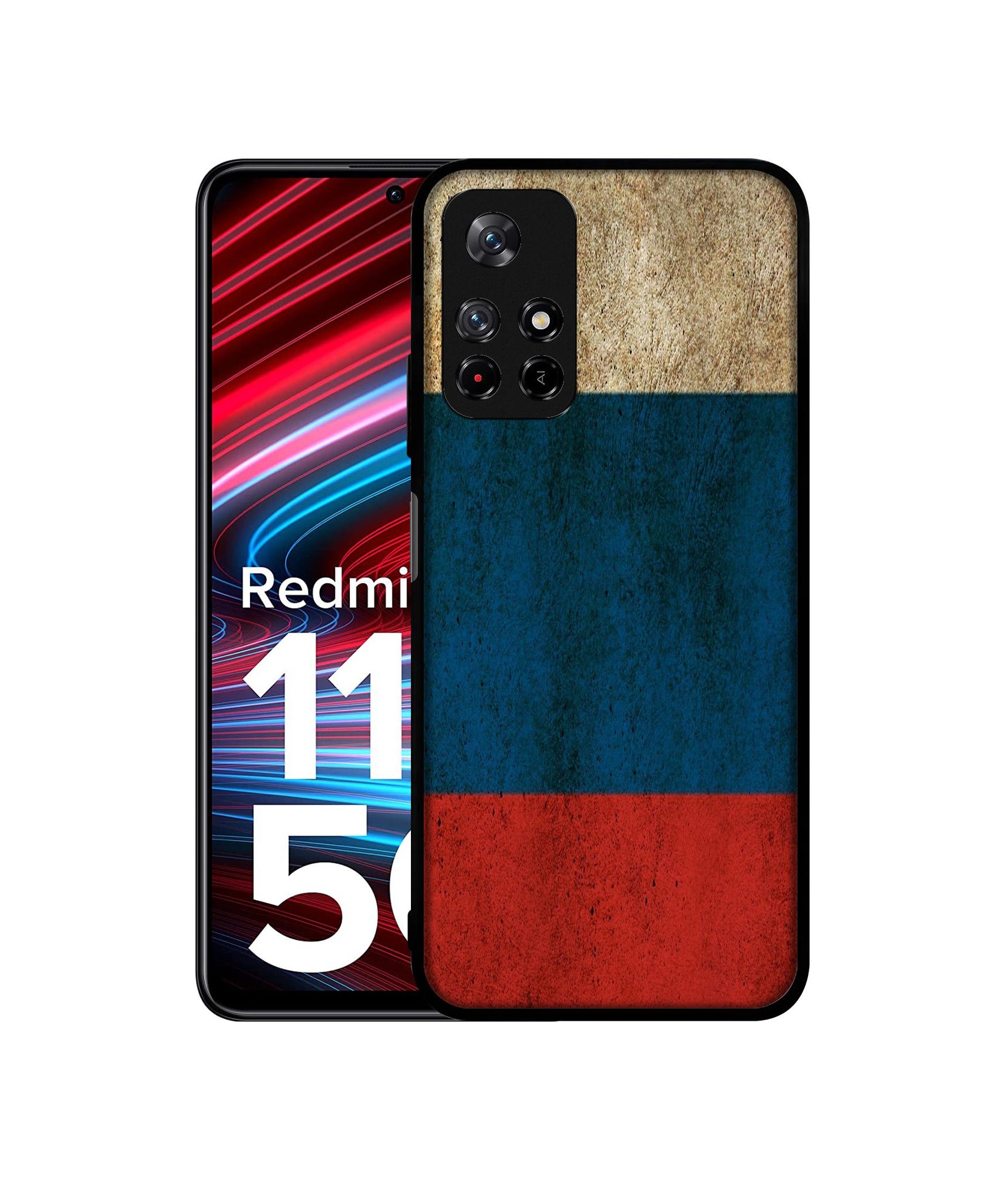 Mi Redmi Note 11T 5G / Poco M4 Pro 5G