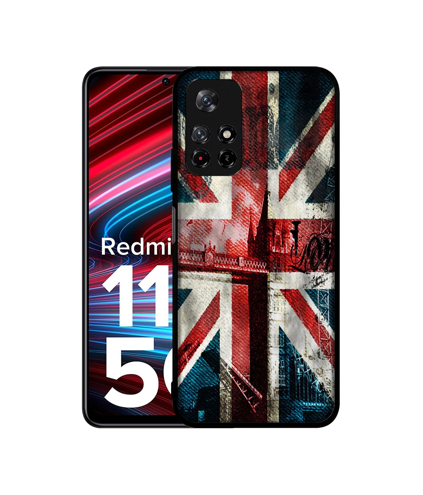 Mi Redmi Note 11T 5G / Poco M4 Pro 5G