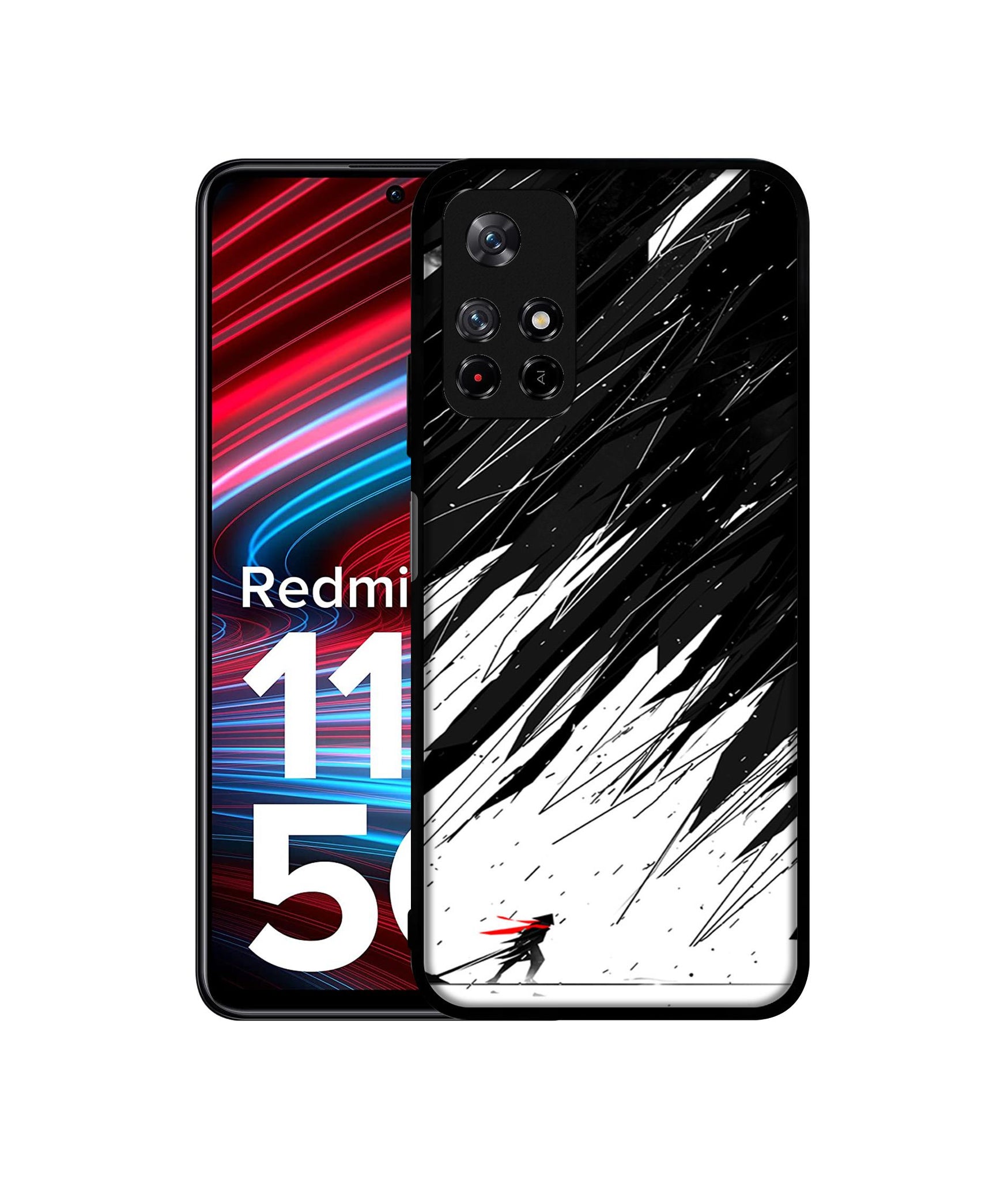 Mi Redmi Note 11T 5G / Poco M4 Pro 5G
