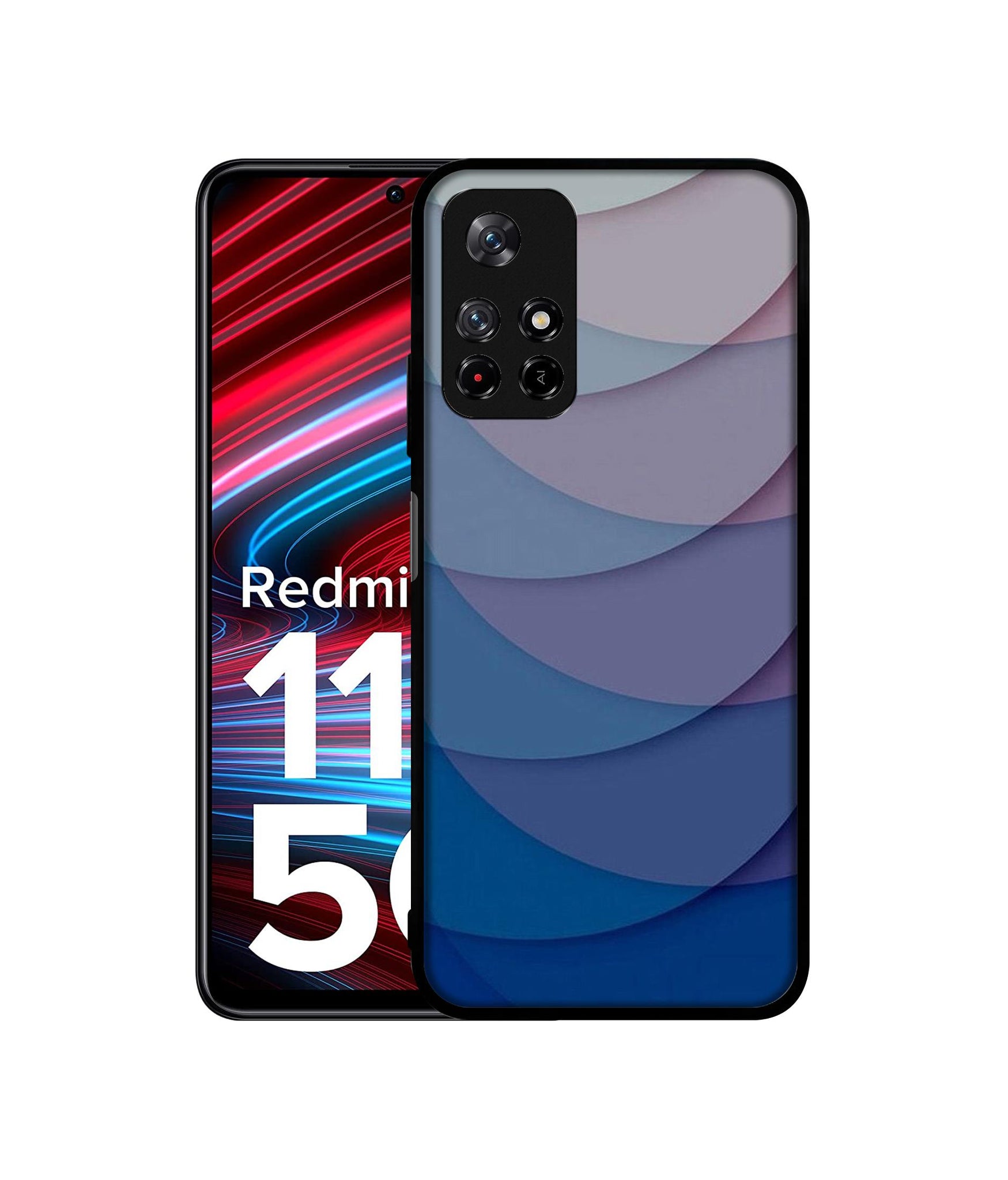 Mi Redmi Note 11T 5G / Poco M4 Pro 5G
