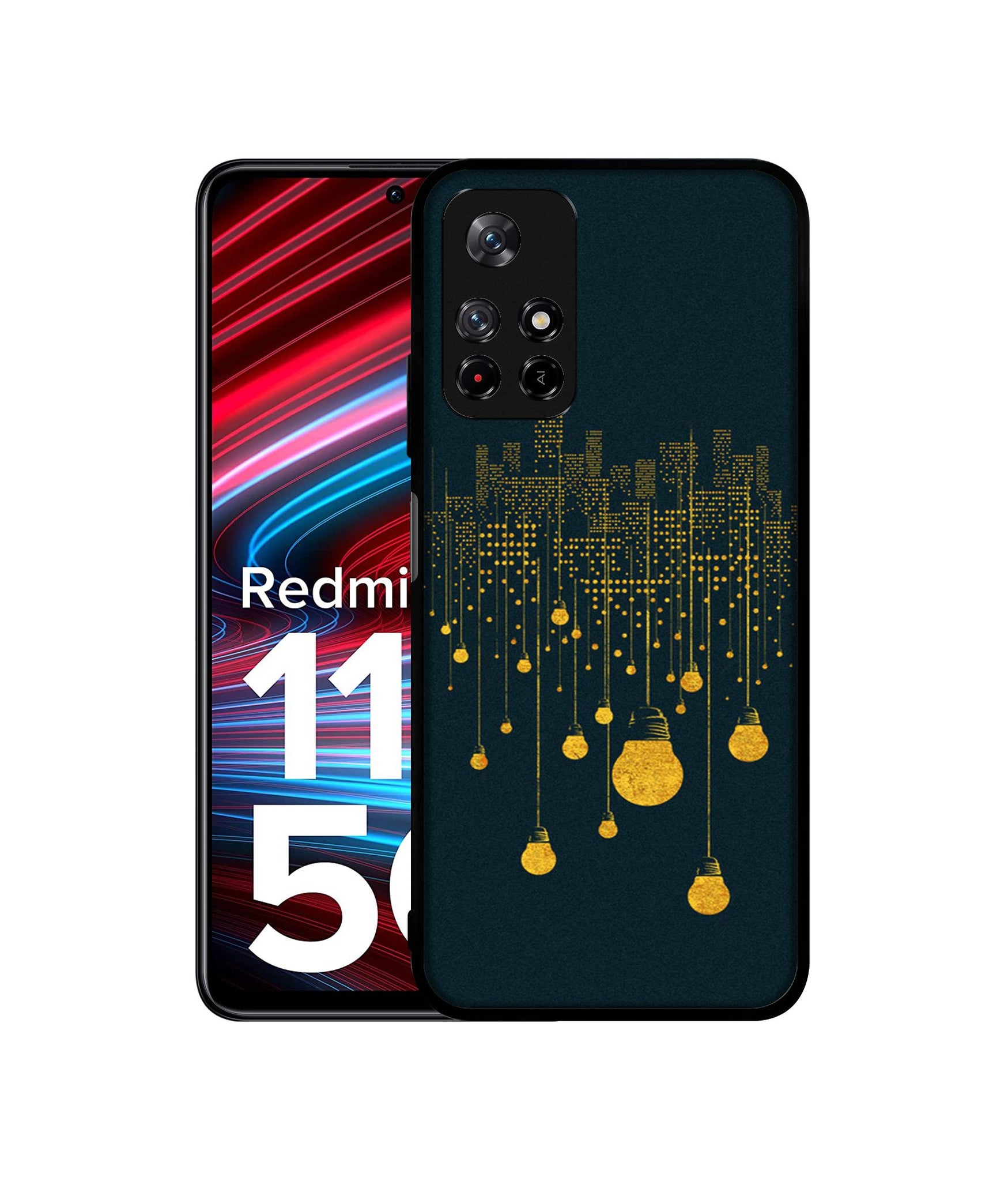 Mi Redmi Note 11T 5G / Poco M4 Pro 5G