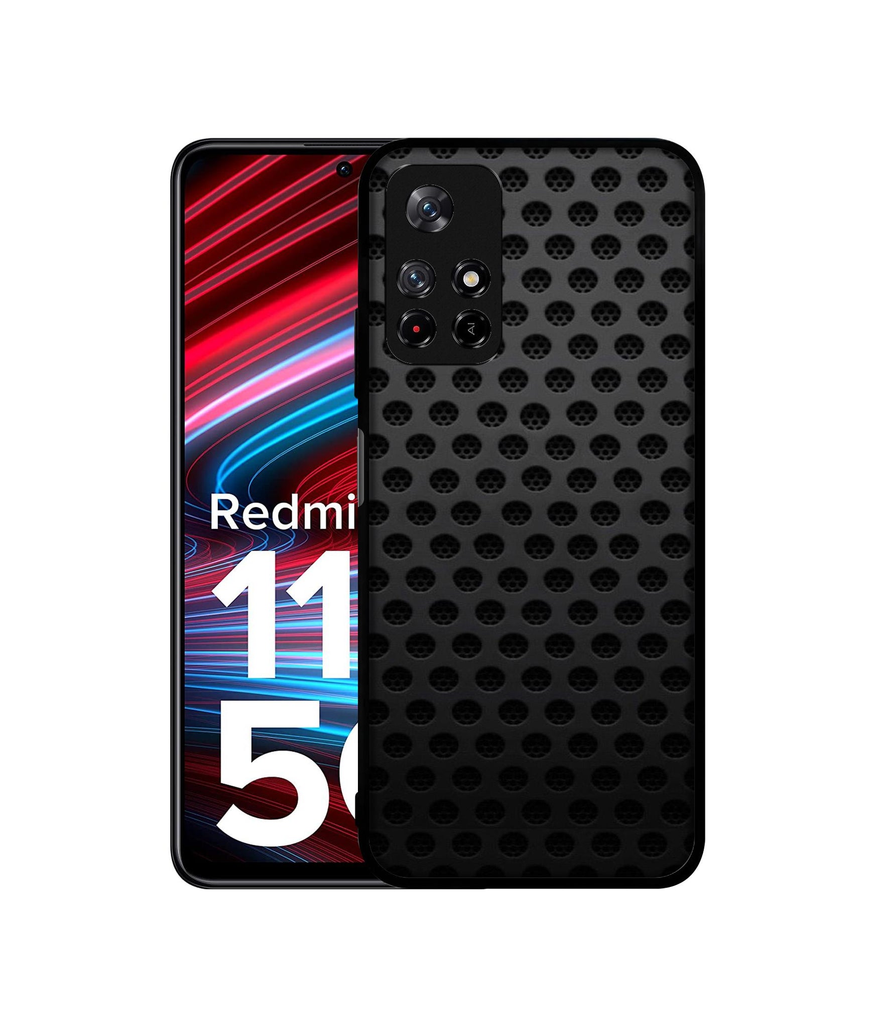 Mi Redmi Note 11T 5G / Poco M4 Pro 5G