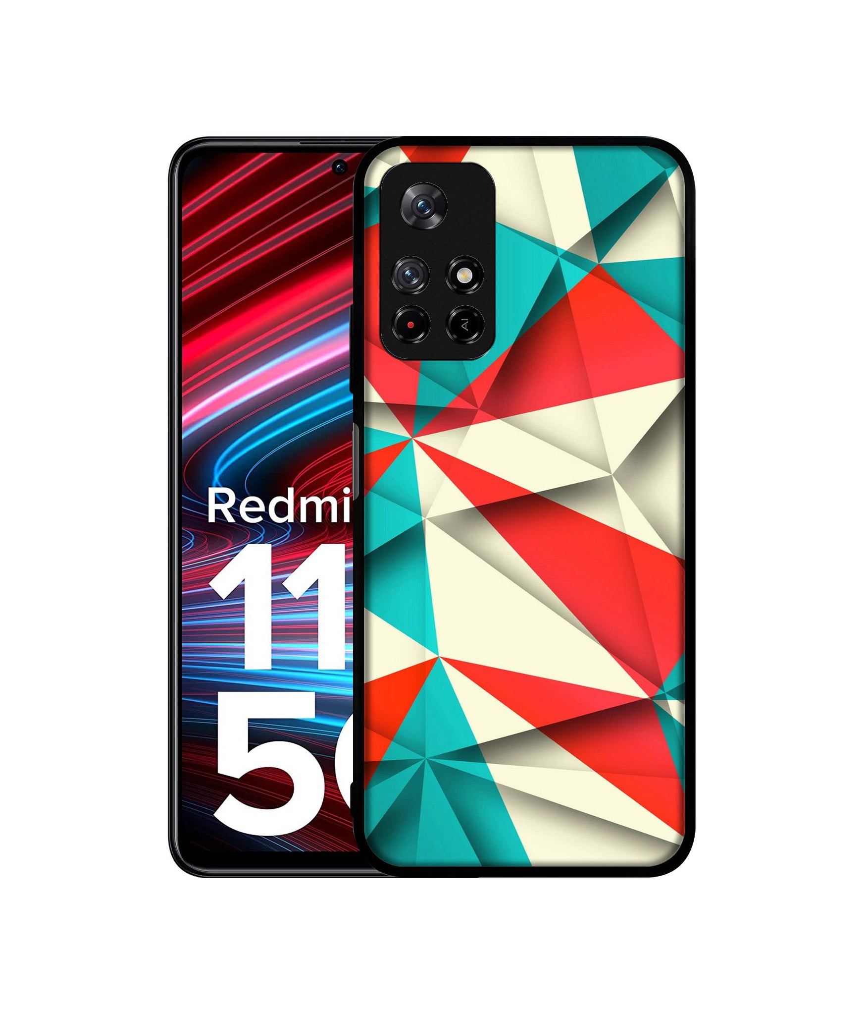 Mi Redmi Note 11T 5G / Poco M4 Pro 5G