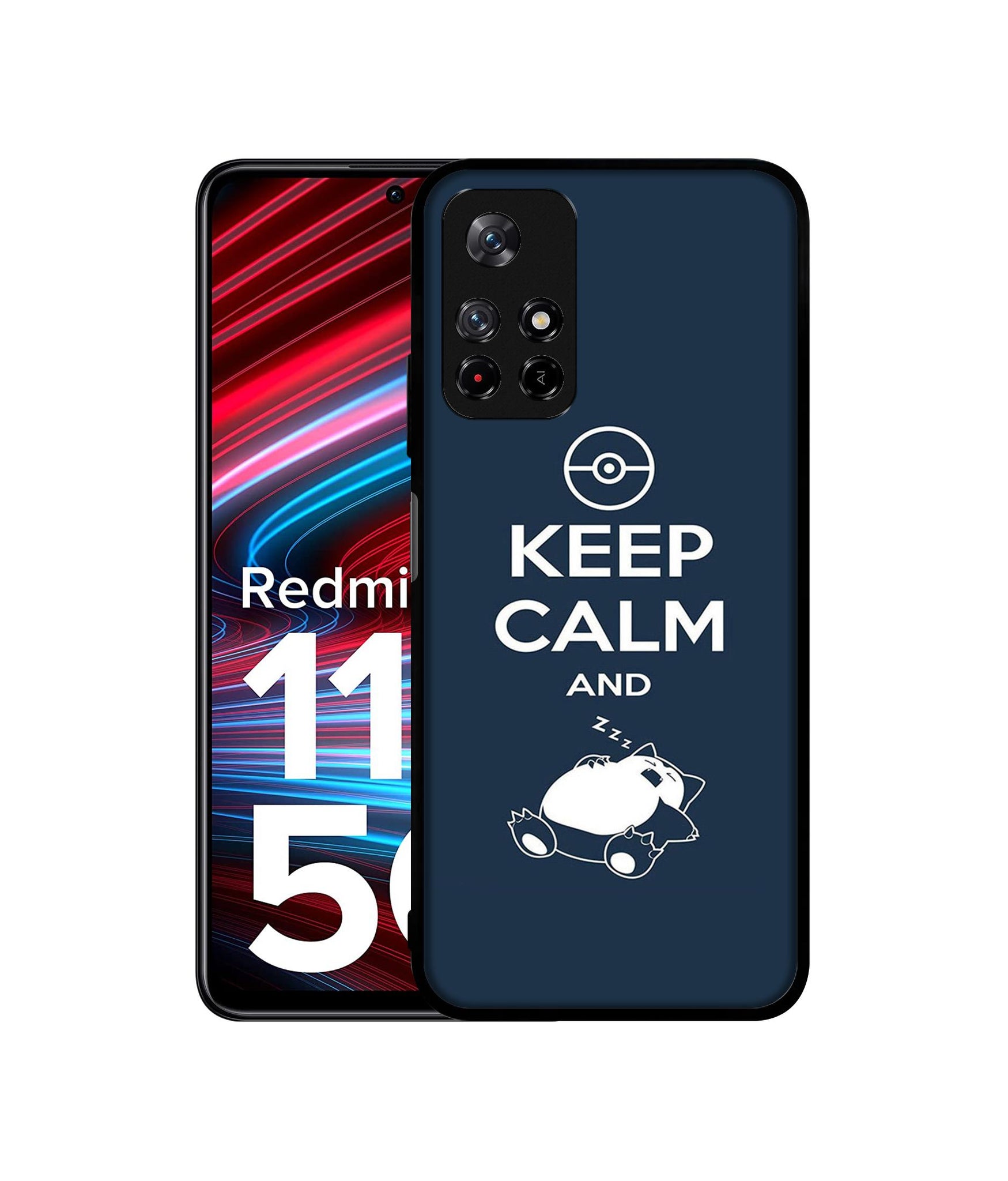 Mi Redmi Note 11T 5G / Poco M4 Pro 5G