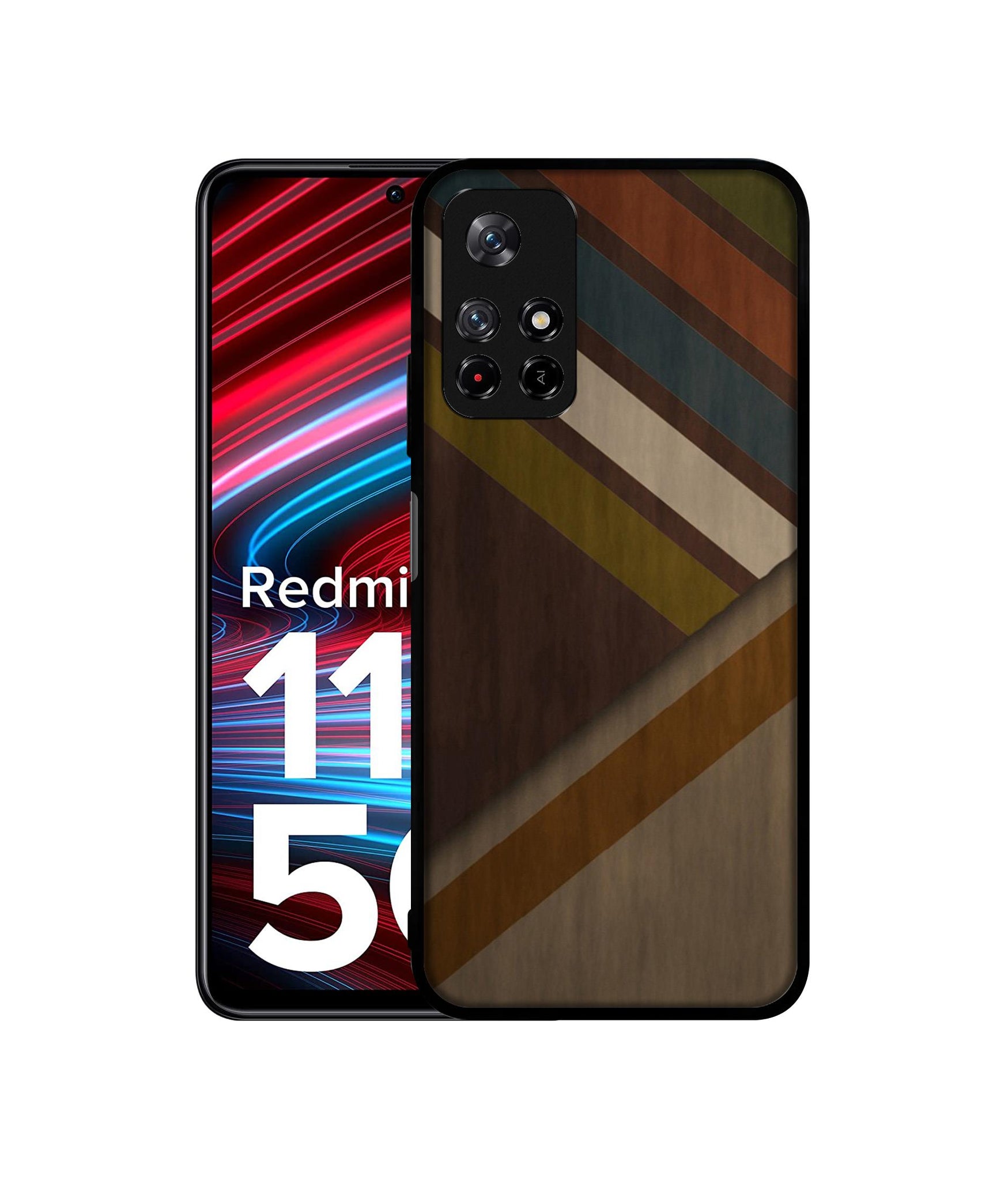 Mi Redmi Note 11T 5G / Poco M4 Pro 5G