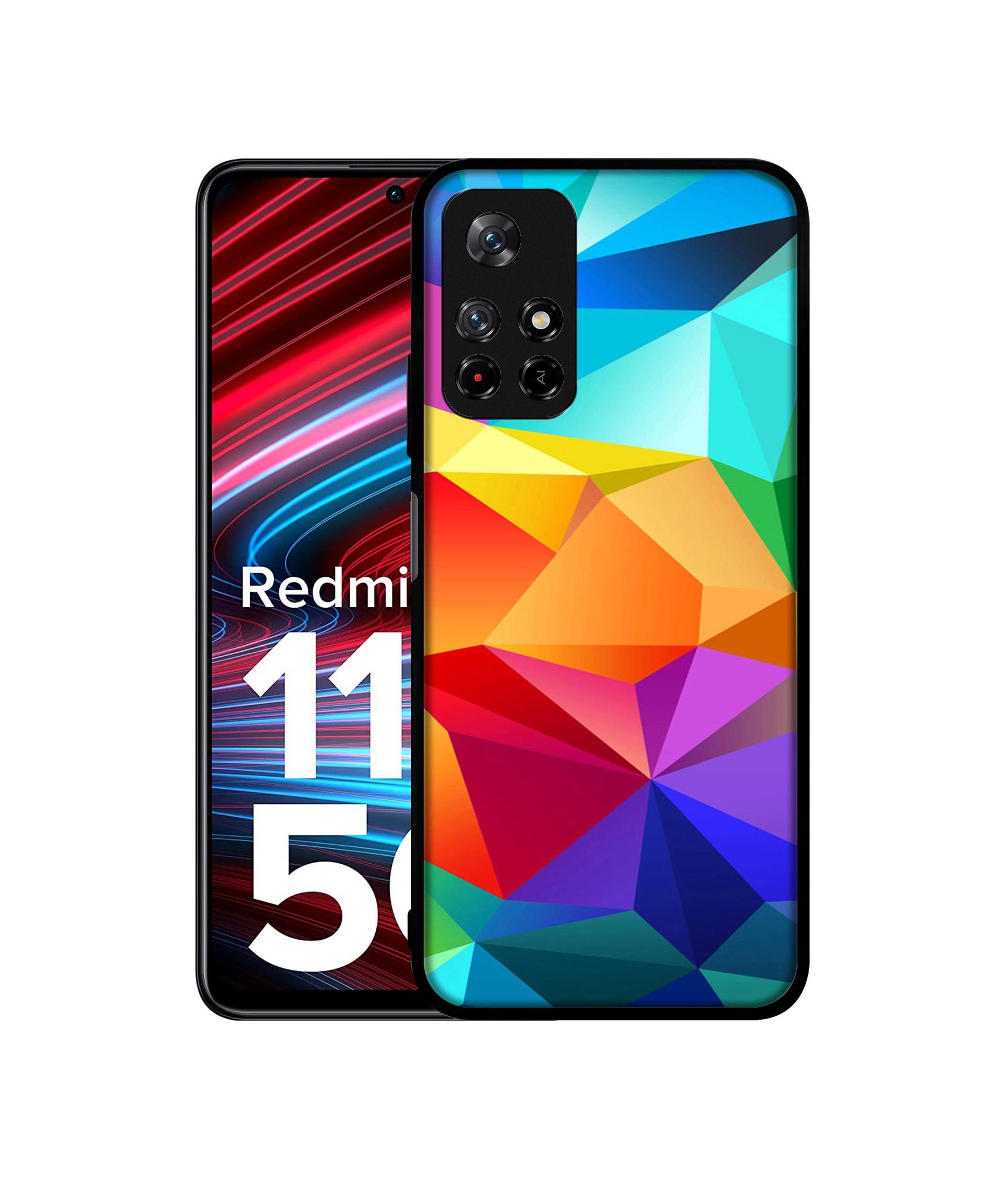 Mi Redmi Note 11T 5G / Poco M4 Pro 5G