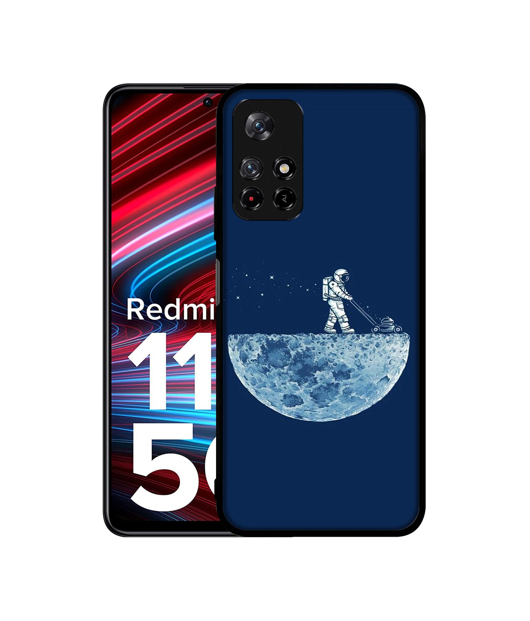 Mi Redmi Note 11T 5G / Poco M4 Pro 5G