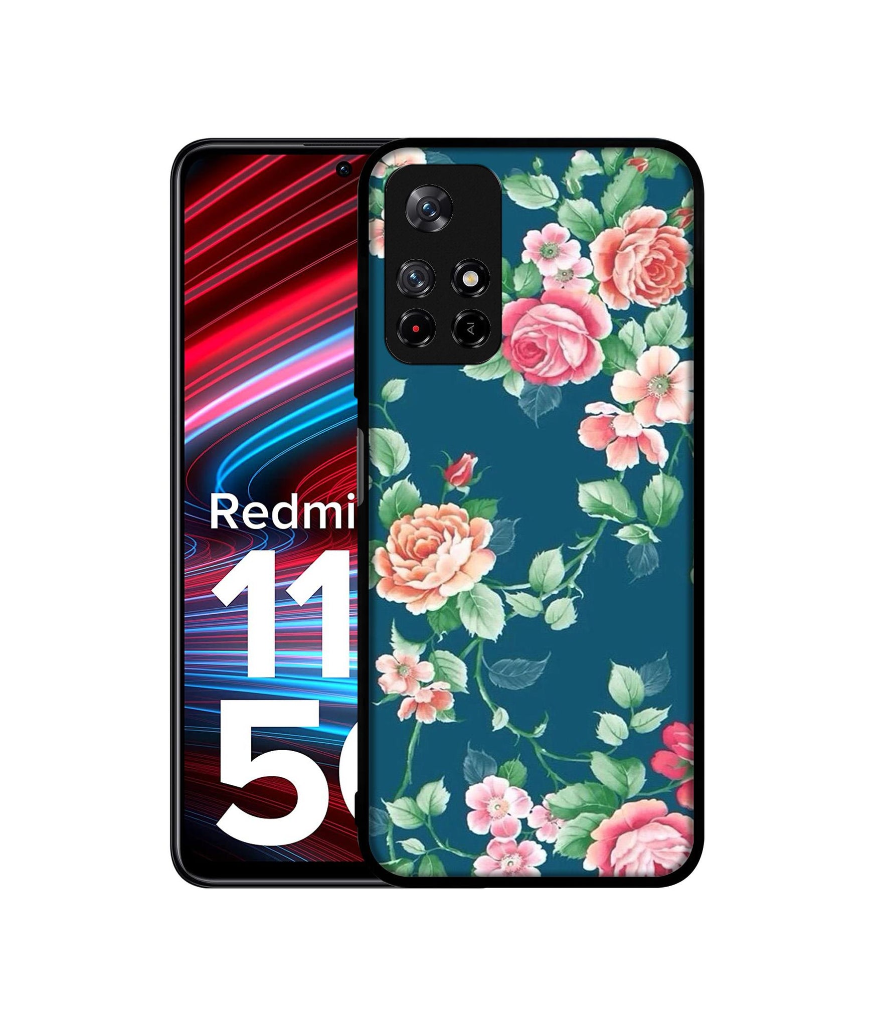 Mi Redmi Note 11T 5G / Poco M4 Pro 5G