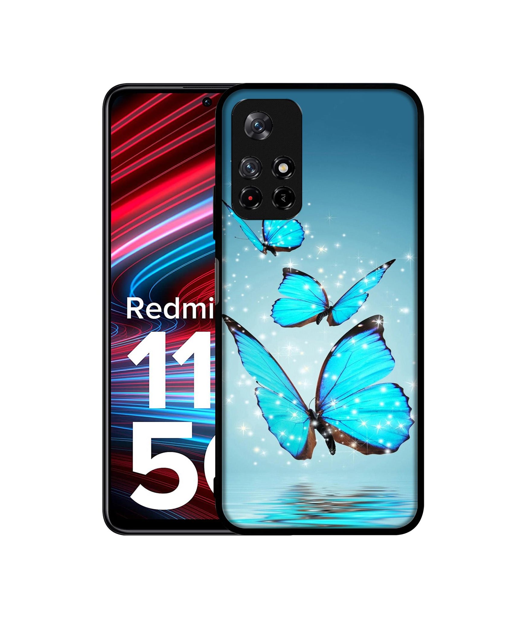 Mi Redmi Note 11T 5G / Poco M4 Pro 5G