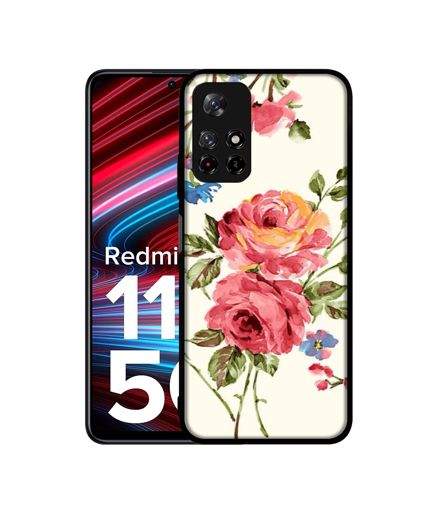 Mi Redmi Note 11T 5G / Poco M4 Pro 5G