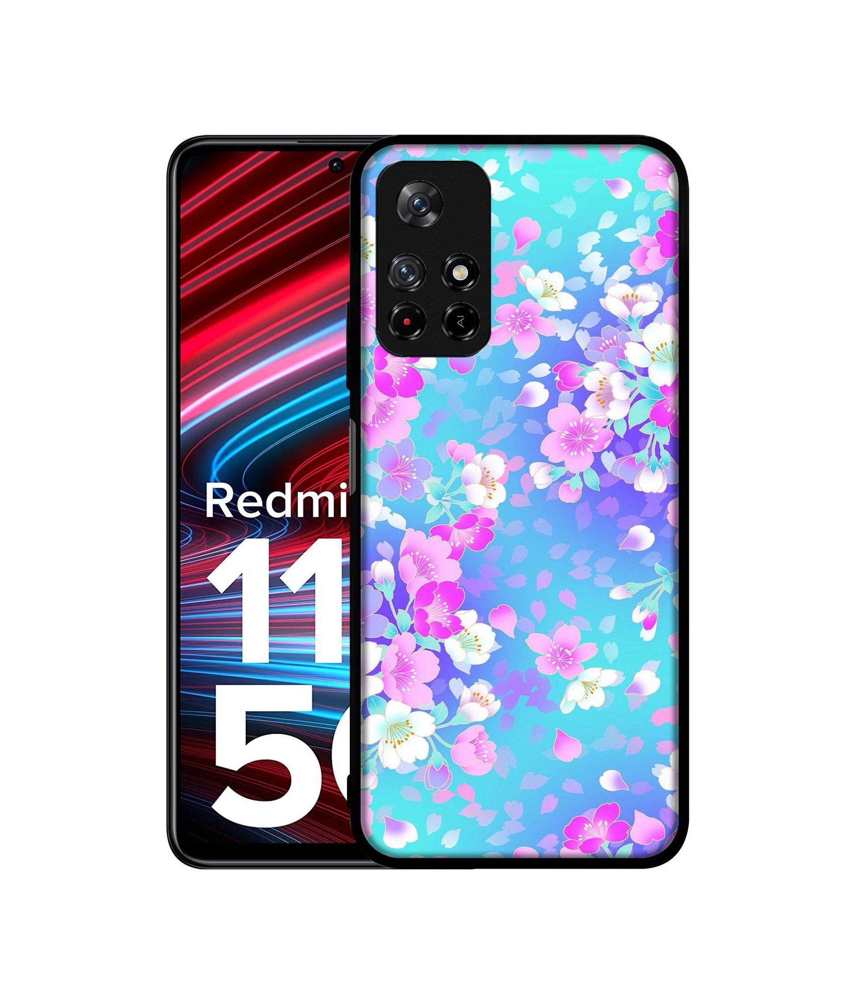 Mi Redmi Note 11T 5G / Poco M4 Pro 5G