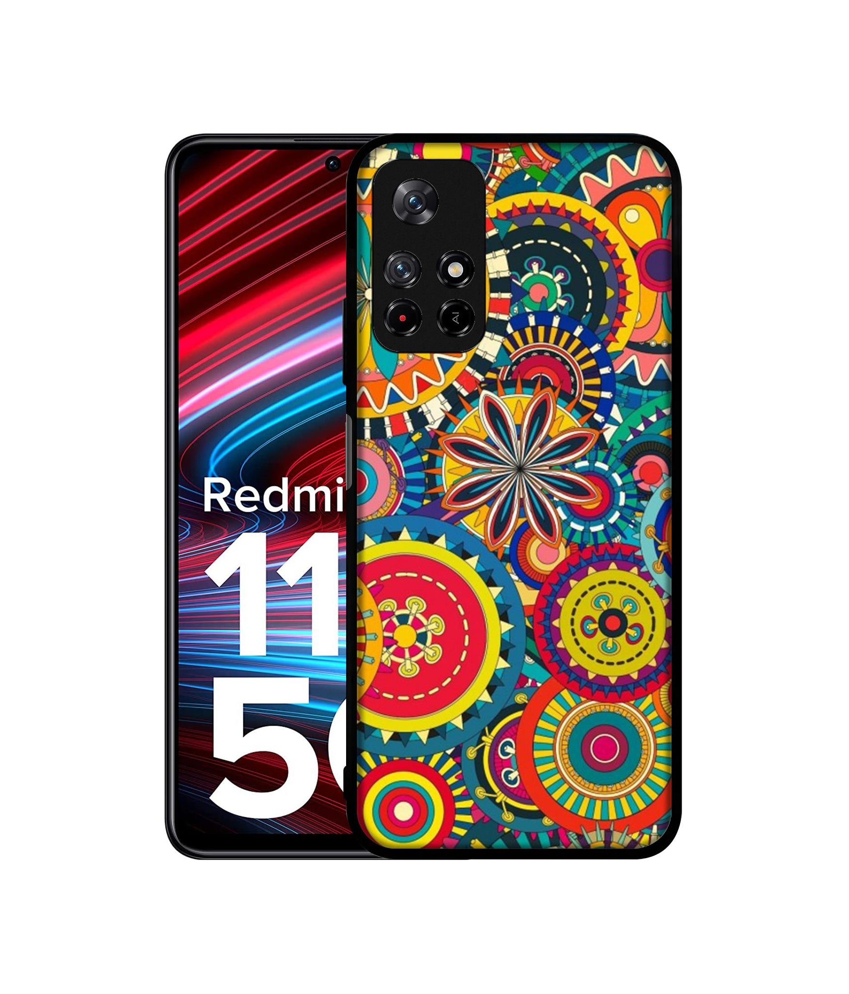 Mi Redmi Note 11T 5G / Poco M4 Pro 5G