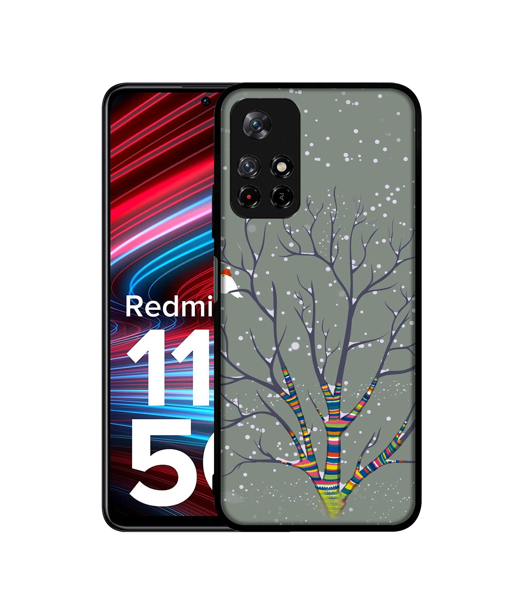 Mi Redmi Note 11T 5G / Poco M4 Pro 5G