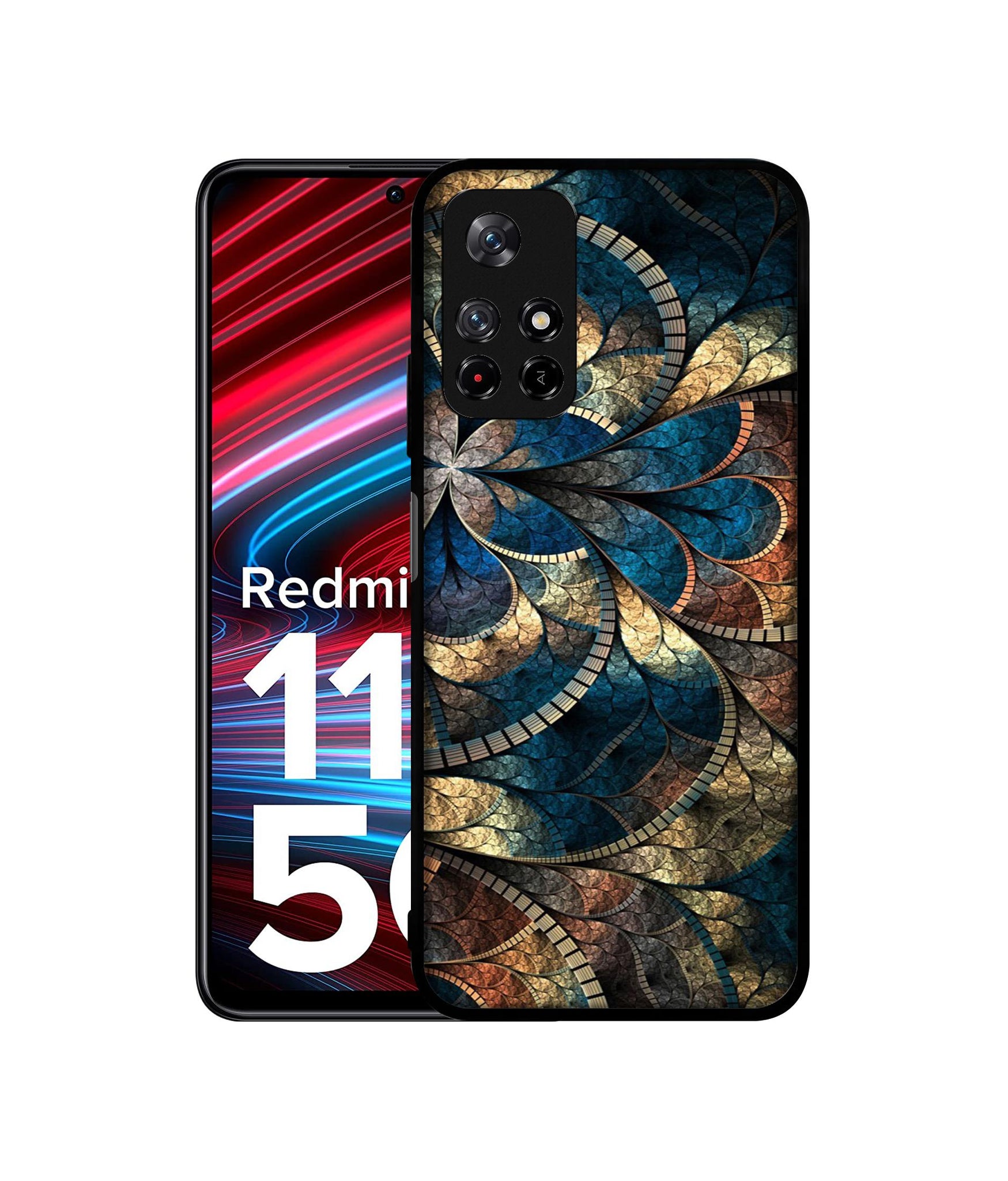 Mi Redmi Note 11T 5G / Poco M4 Pro 5G