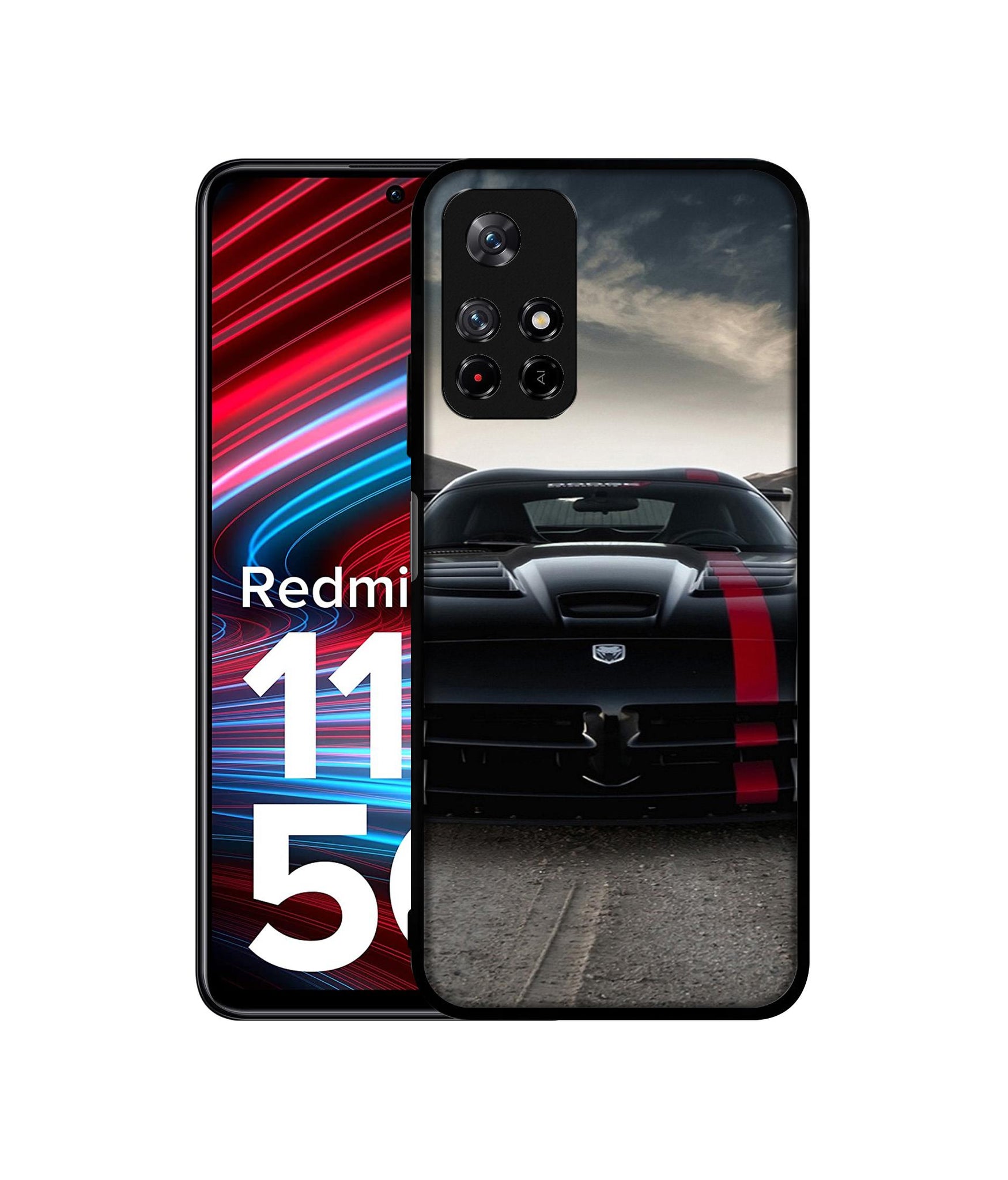 Mi Redmi Note 11T 5G / Poco M4 Pro 5G