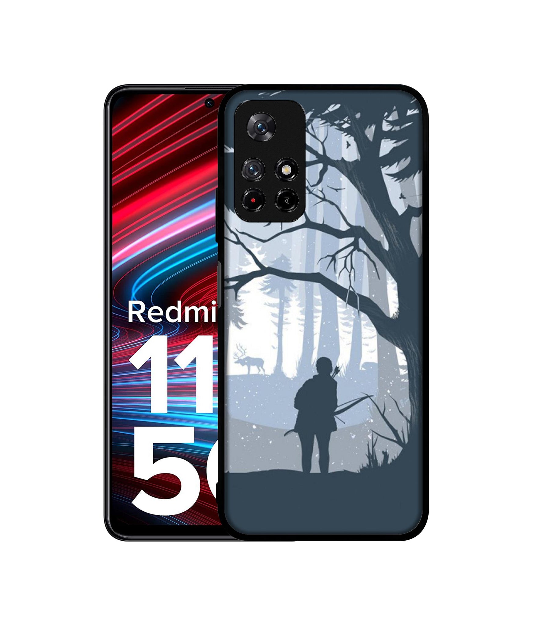 Mi Redmi Note 11T 5G / Poco M4 Pro 5G