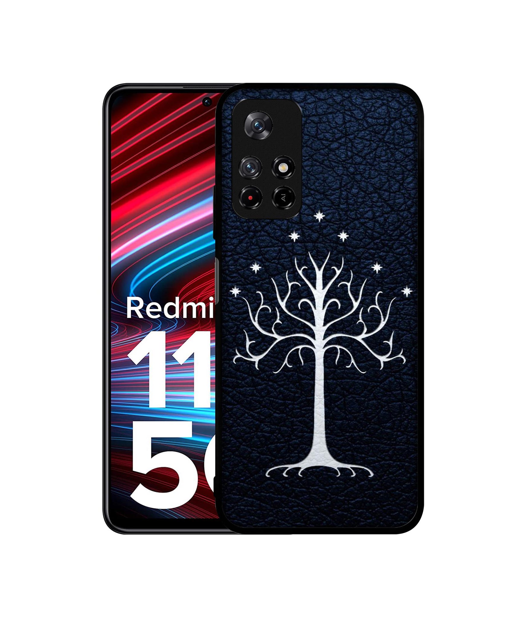 Mi Redmi Note 11T 5G / Poco M4 Pro 5G