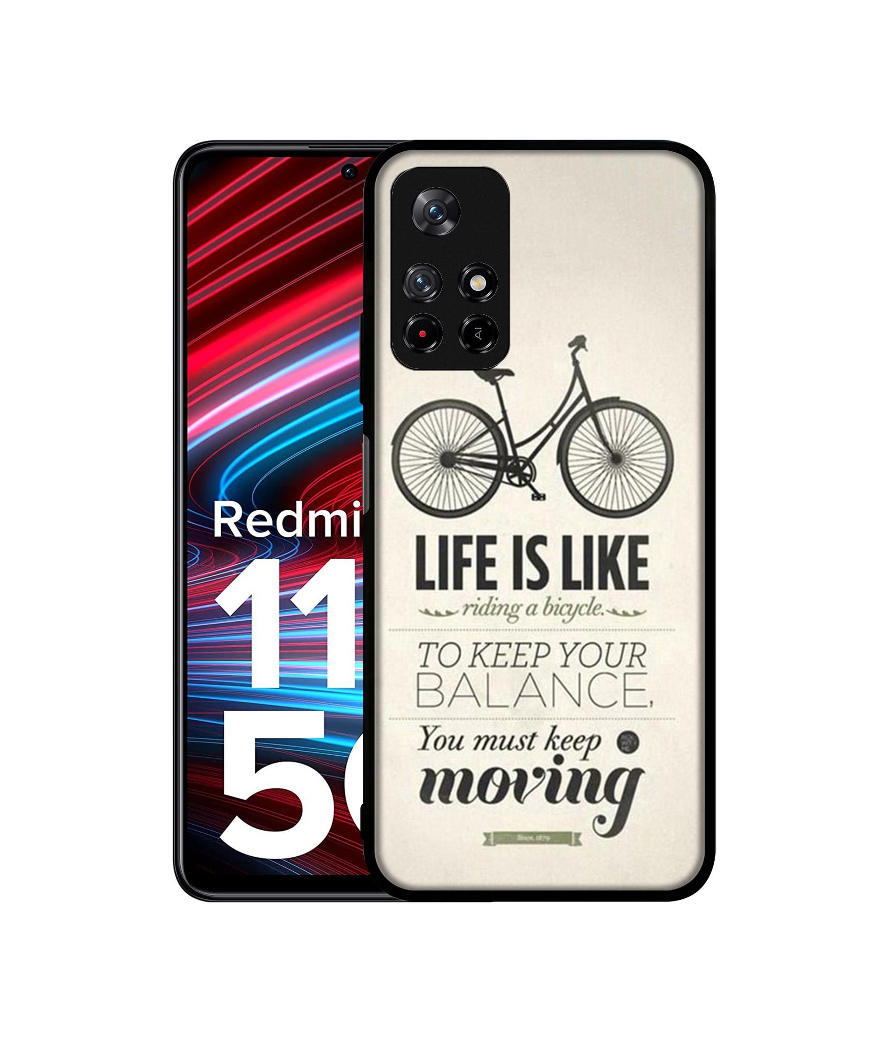 Mi Redmi Note 11T 5G / Poco M4 Pro 5G