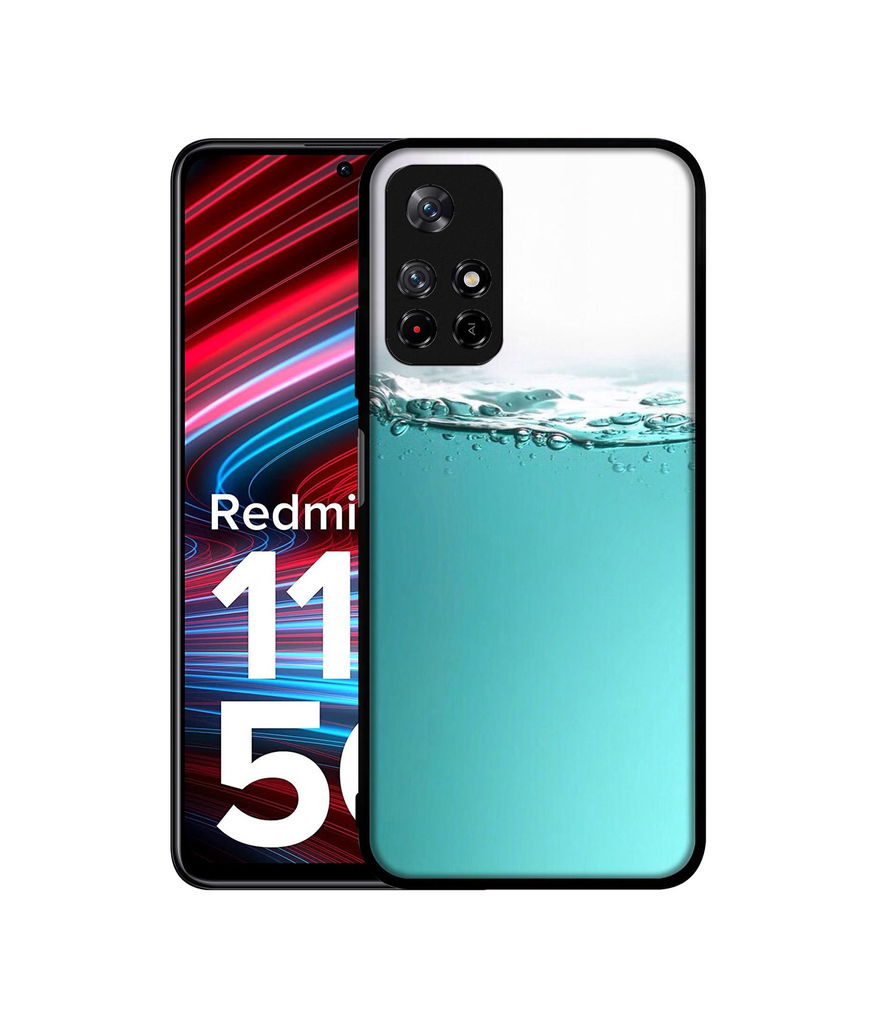 Mi Redmi Note 11T 5G / Poco M4 Pro 5G