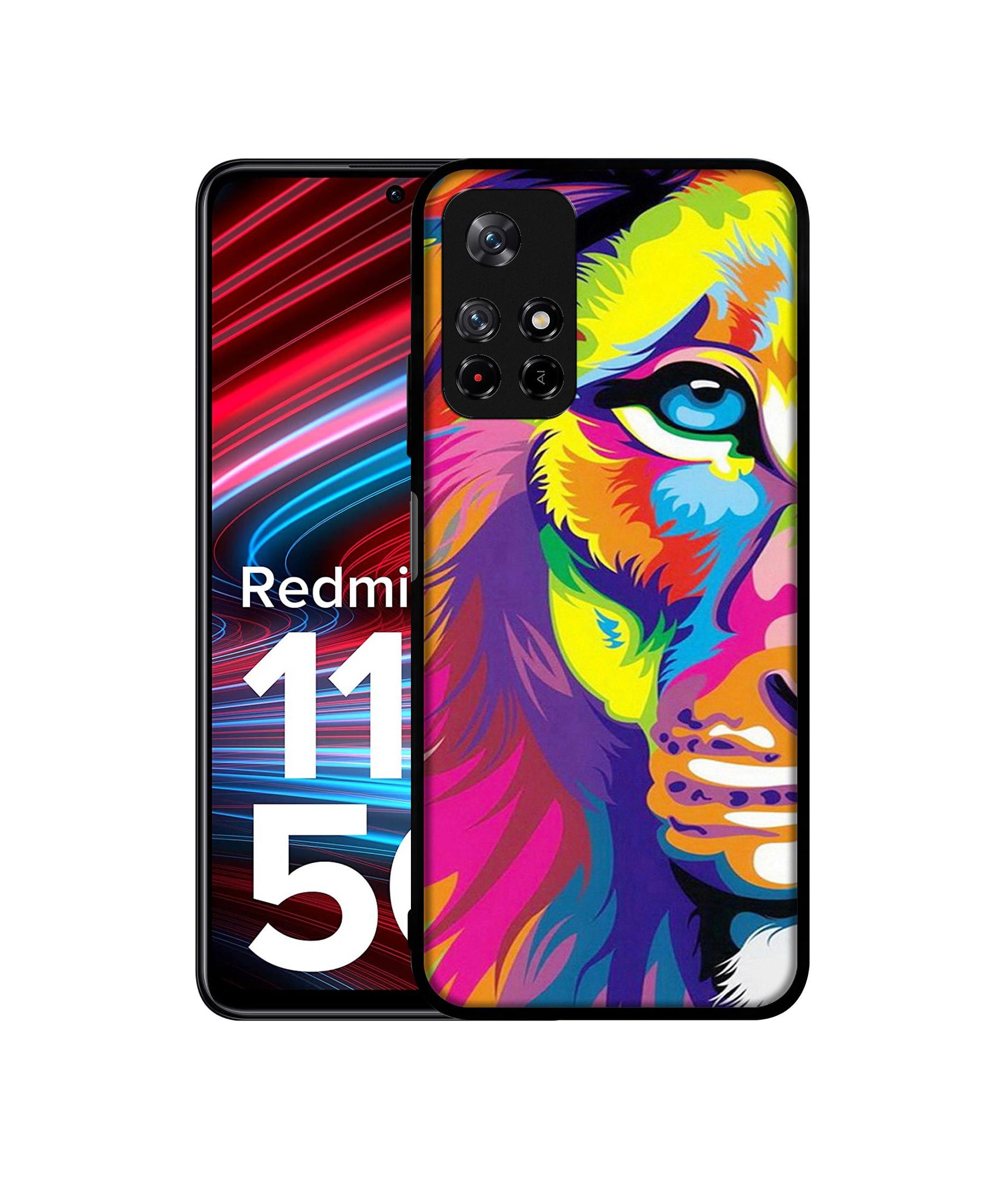 Mi Redmi Note 11T 5G / Poco M4 Pro 5G