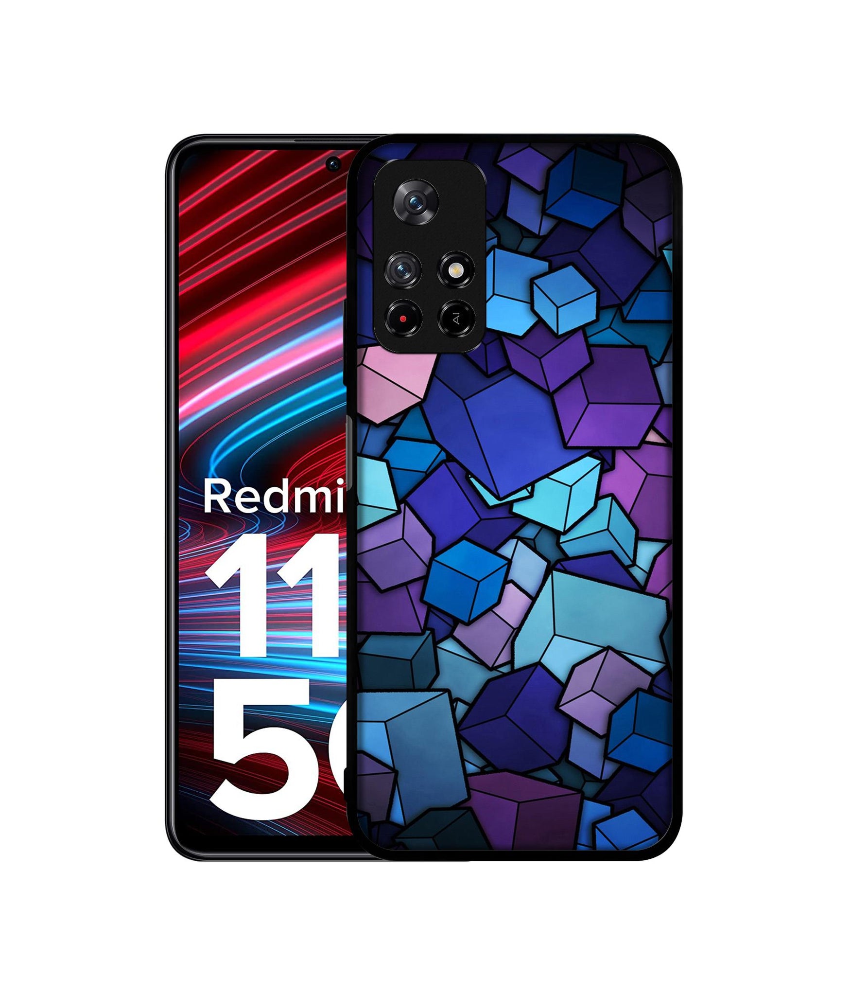 Mi Redmi Note 11T 5G / Poco M4 Pro 5G