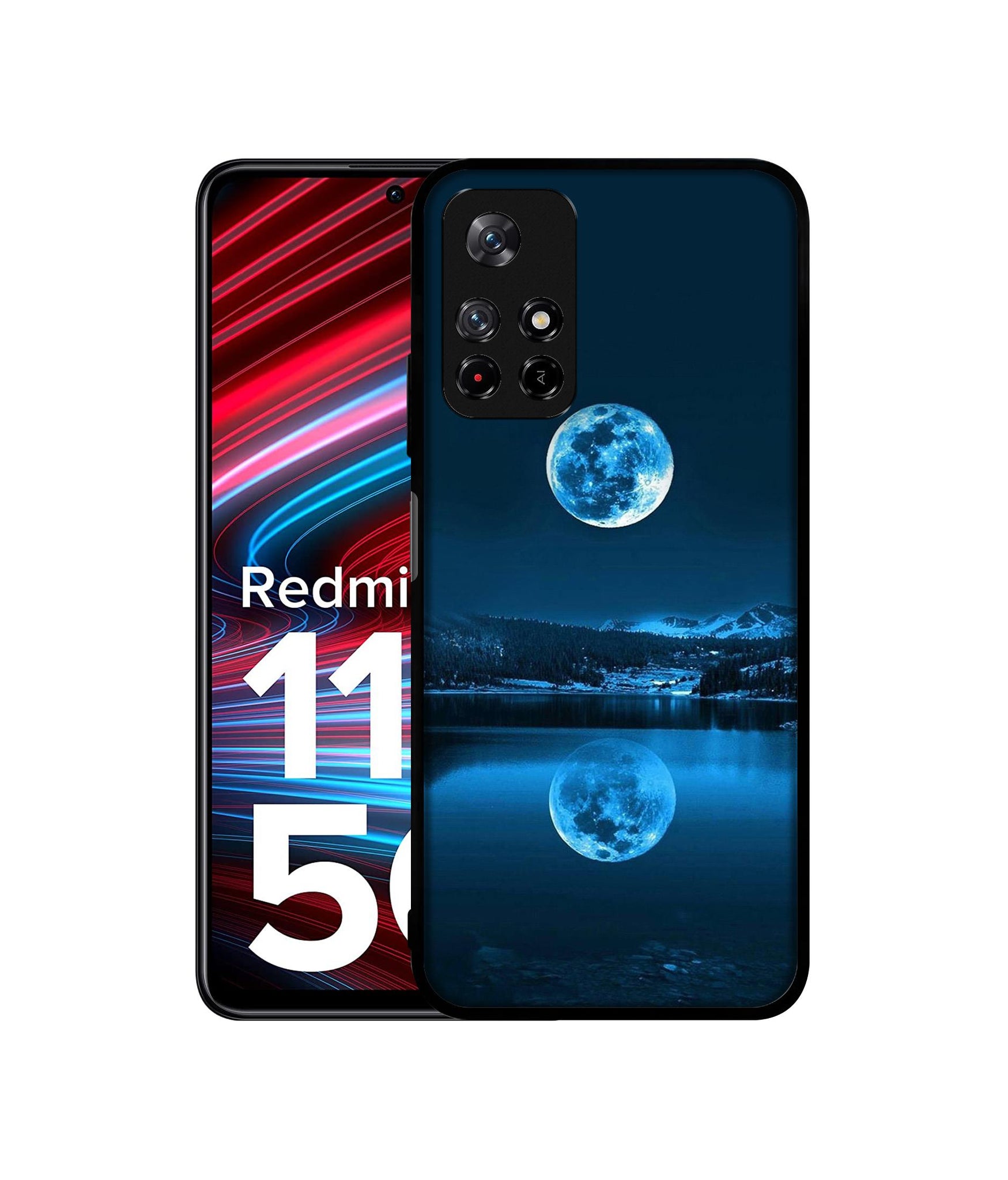 Mi Redmi Note 11T 5G / Poco M4 Pro 5G