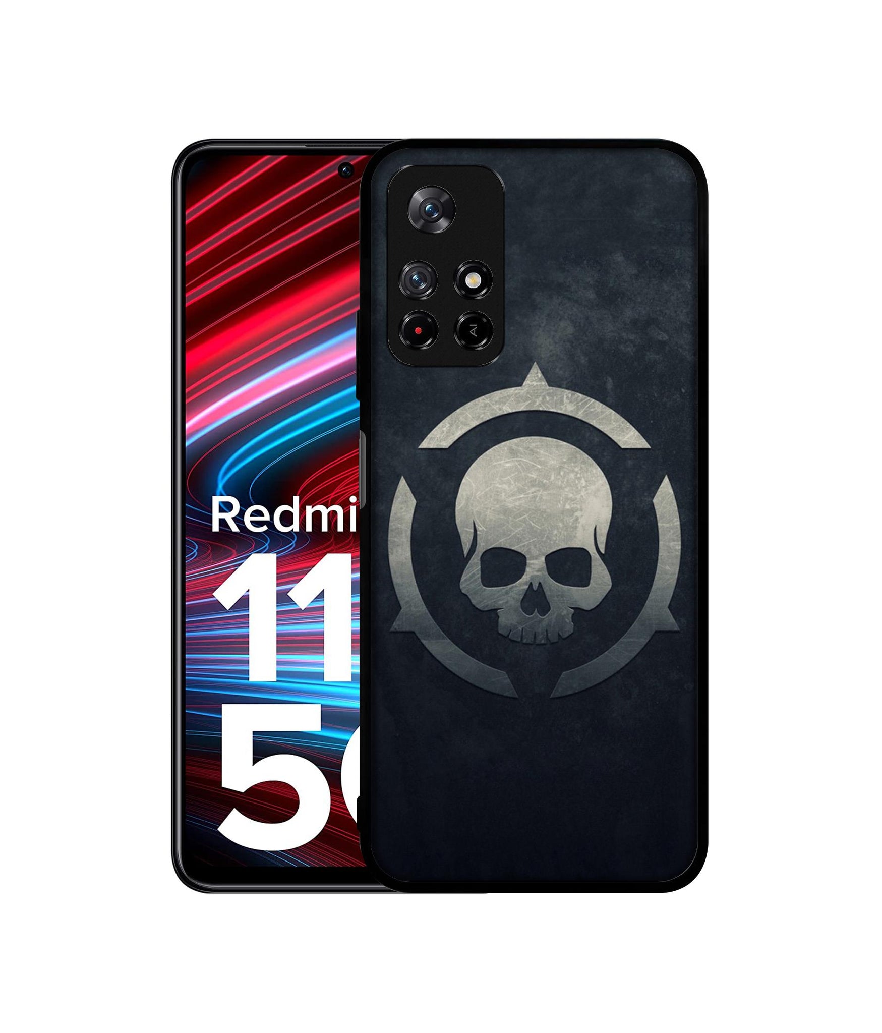 Mi Redmi Note 11T 5G / Poco M4 Pro 5G