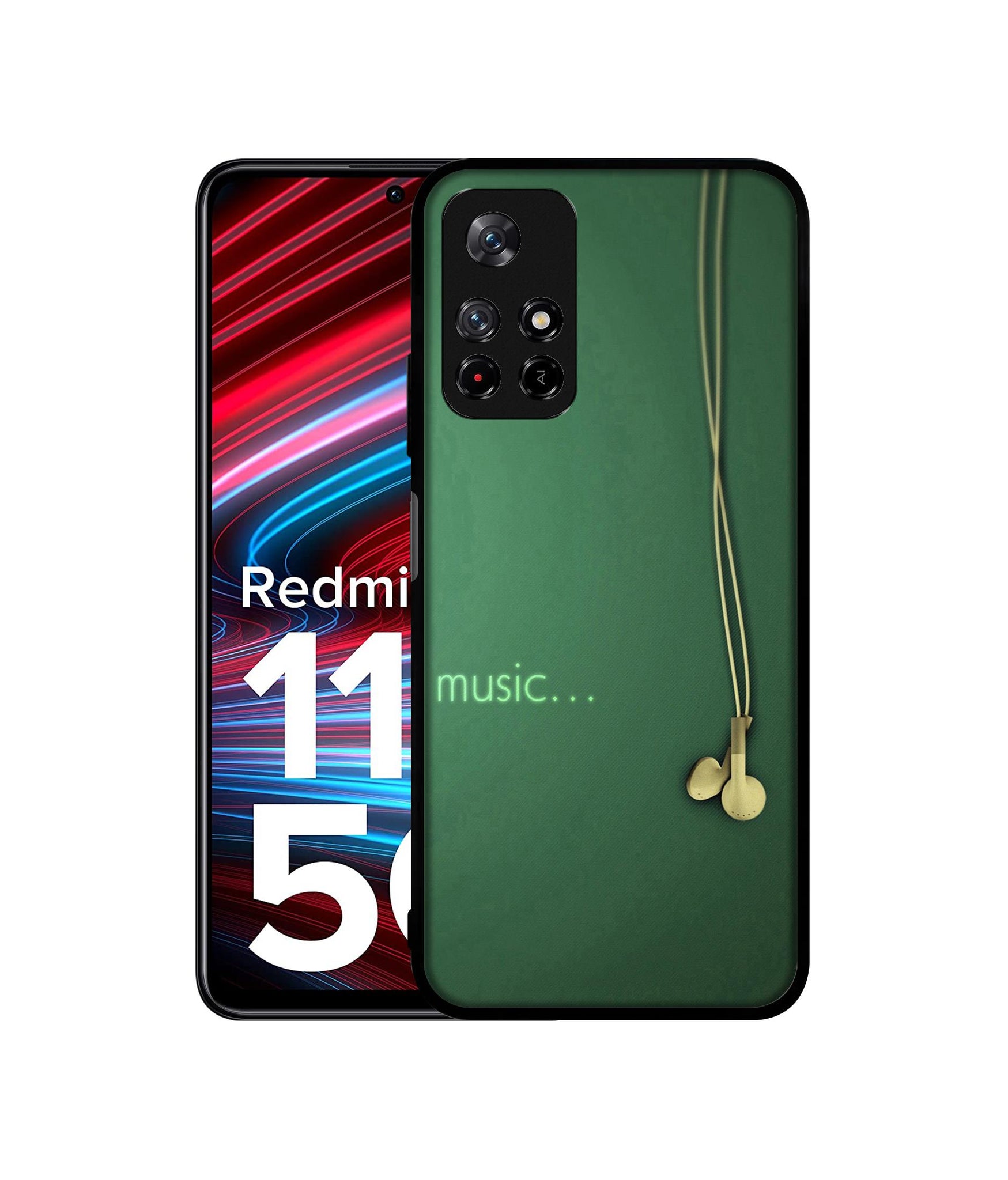 Mi Redmi Note 11T 5G / Poco M4 Pro 5G