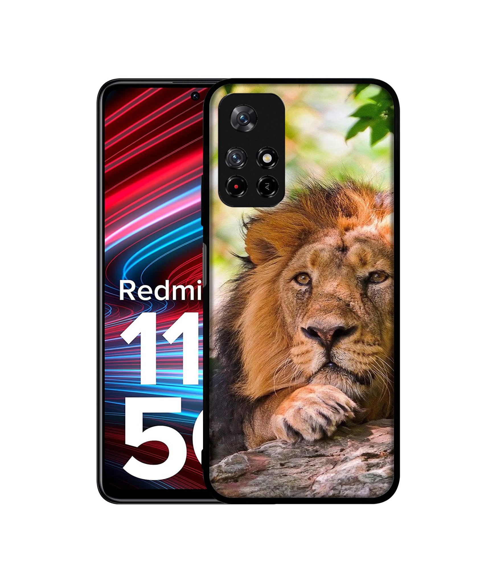 Mi Redmi Note 11T 5G / Poco M4 Pro 5G
