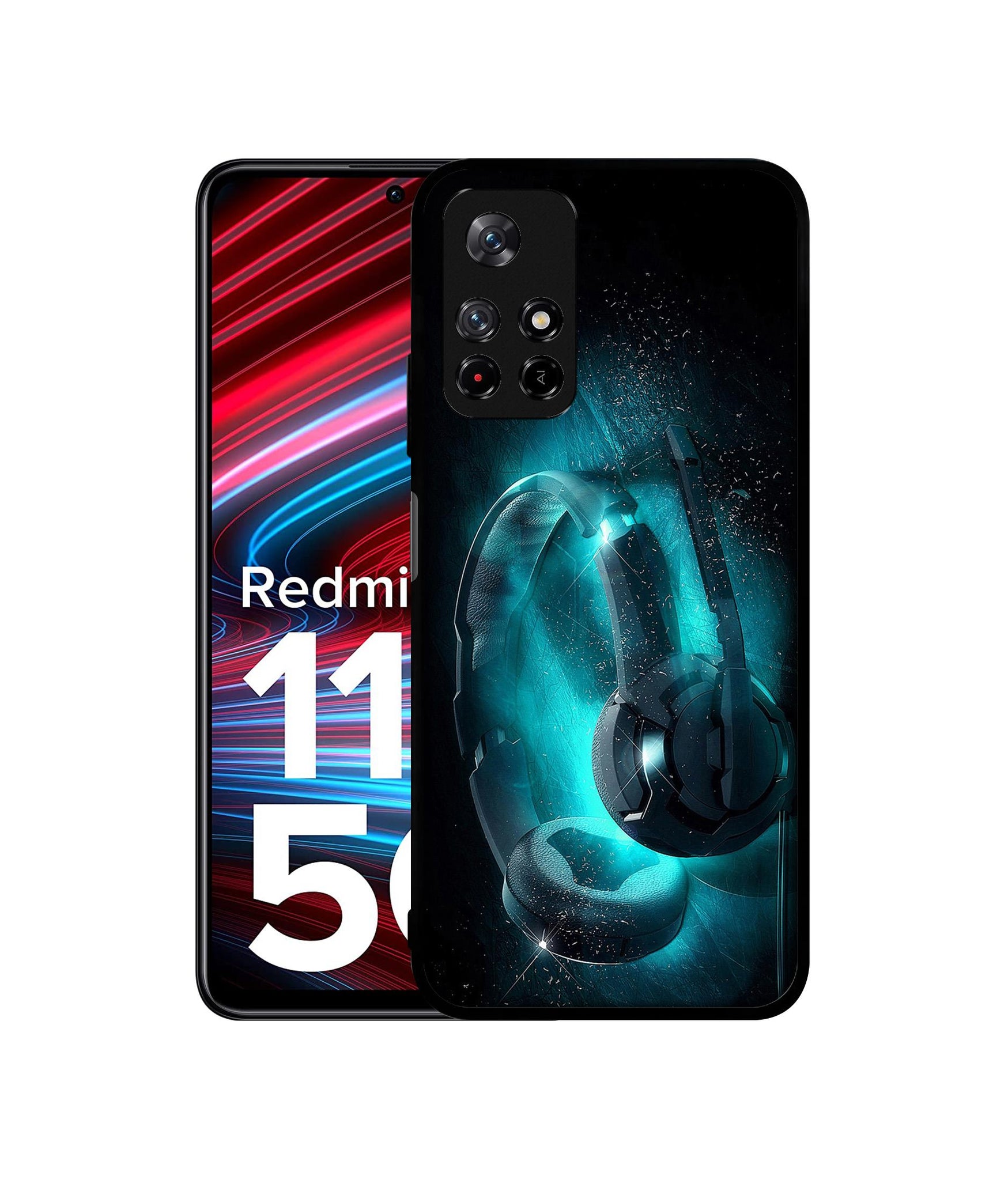 Mi Redmi Note 11T 5G / Poco M4 Pro 5G