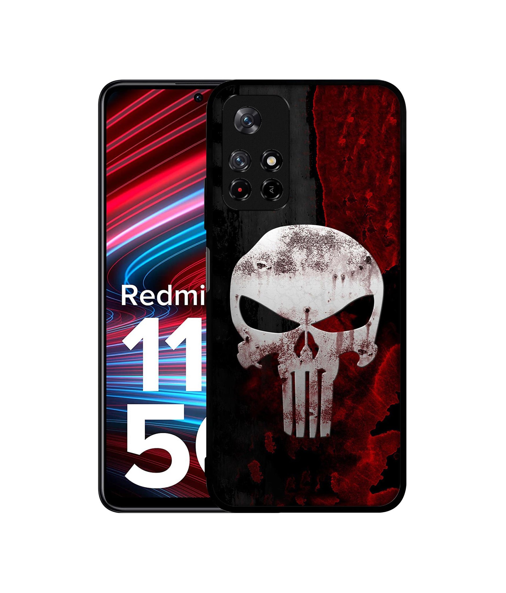Mi Redmi Note 11T 5G / Poco M4 Pro 5G