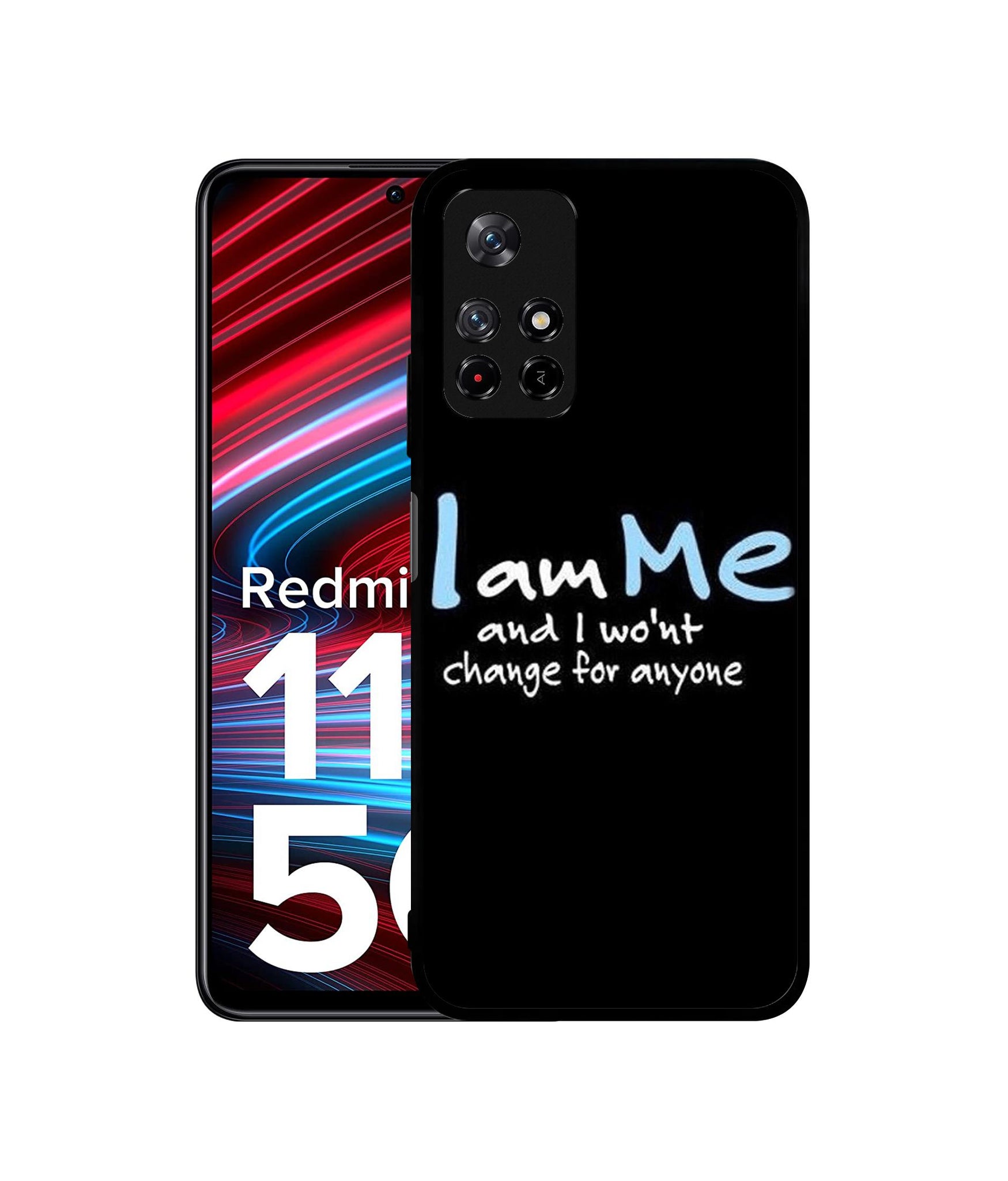 Mi Redmi Note 11T 5G / Poco M4 Pro 5G