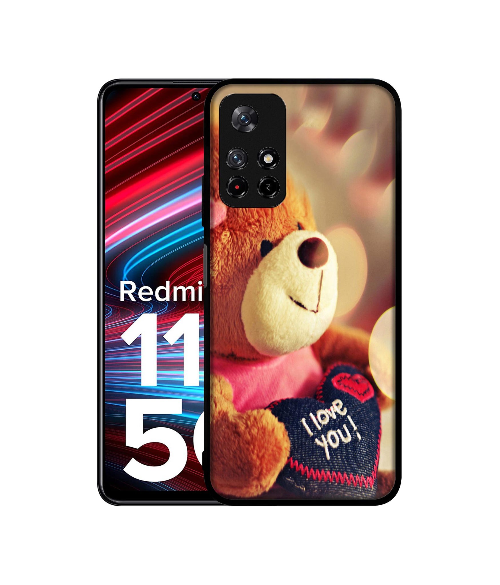 Mi Redmi Note 11T 5G / Poco M4 Pro 5G
