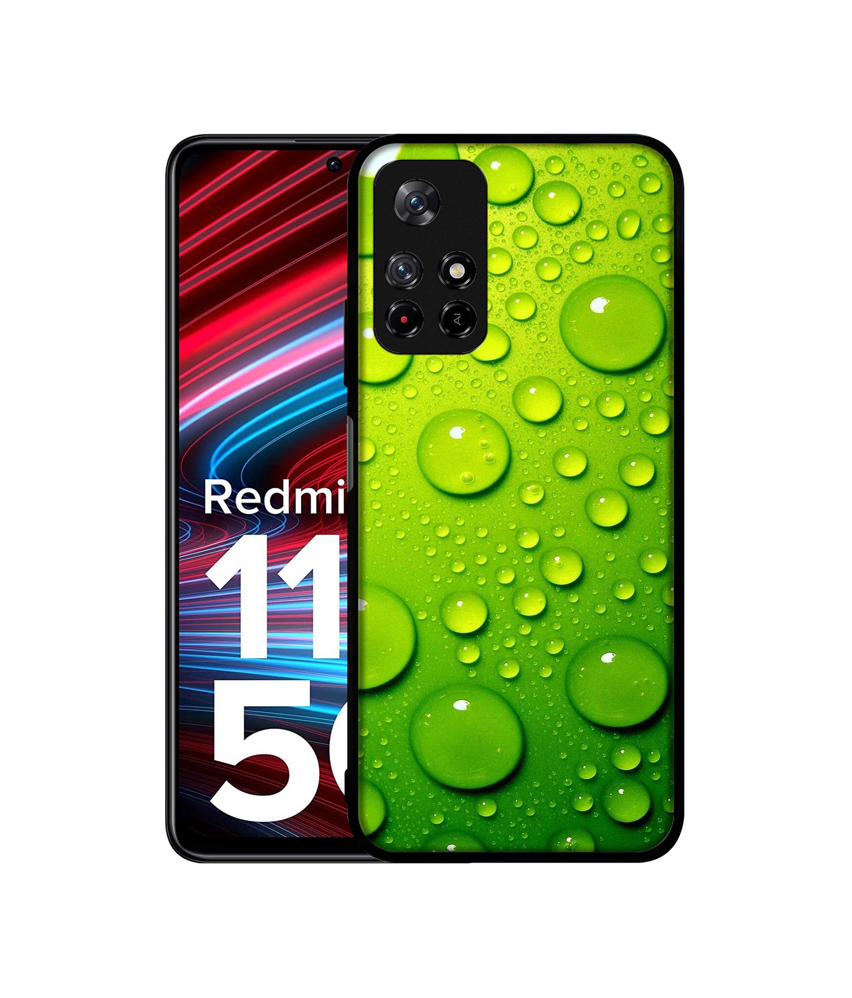Mi Redmi Note 11T 5G / Poco M4 Pro 5G