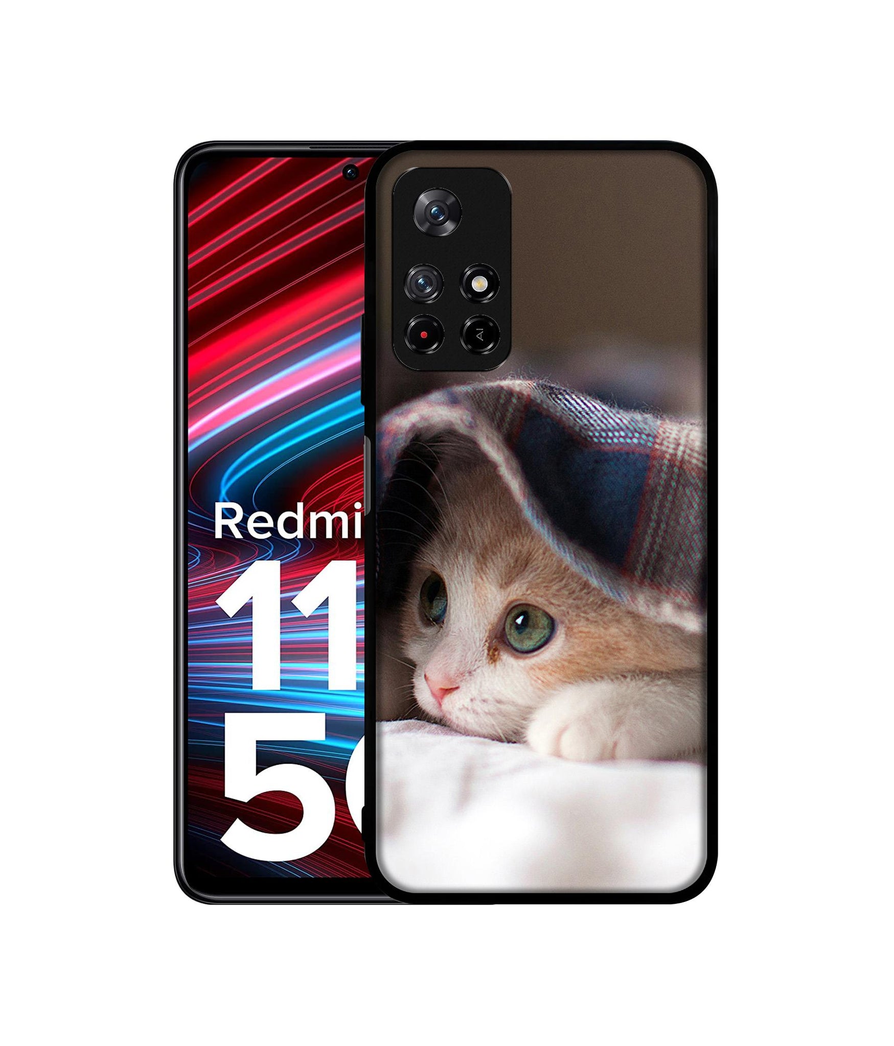 Mi Redmi Note 11T 5G / Poco M4 Pro 5G