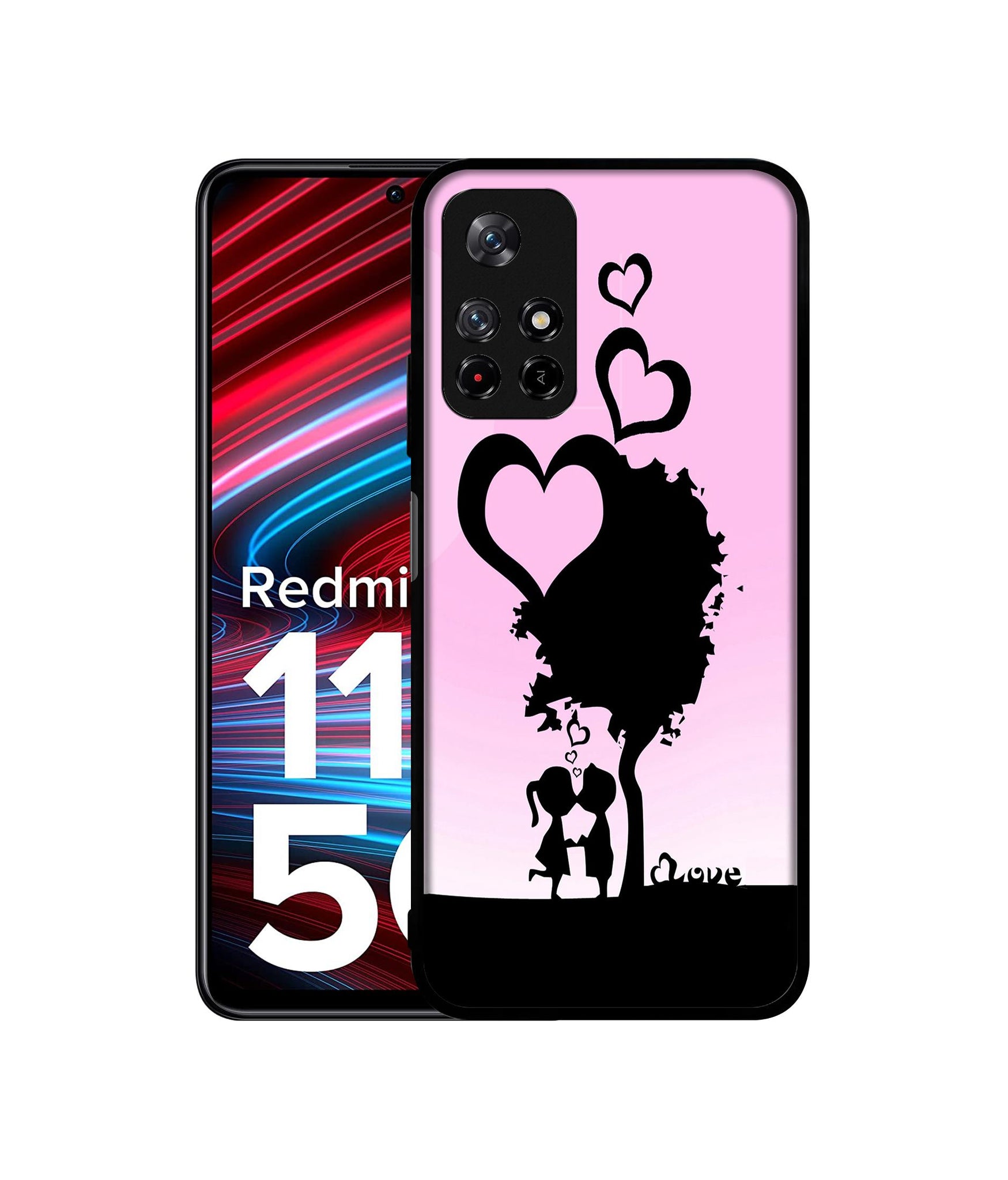 Mi Redmi Note 11T 5G / Poco M4 Pro 5G